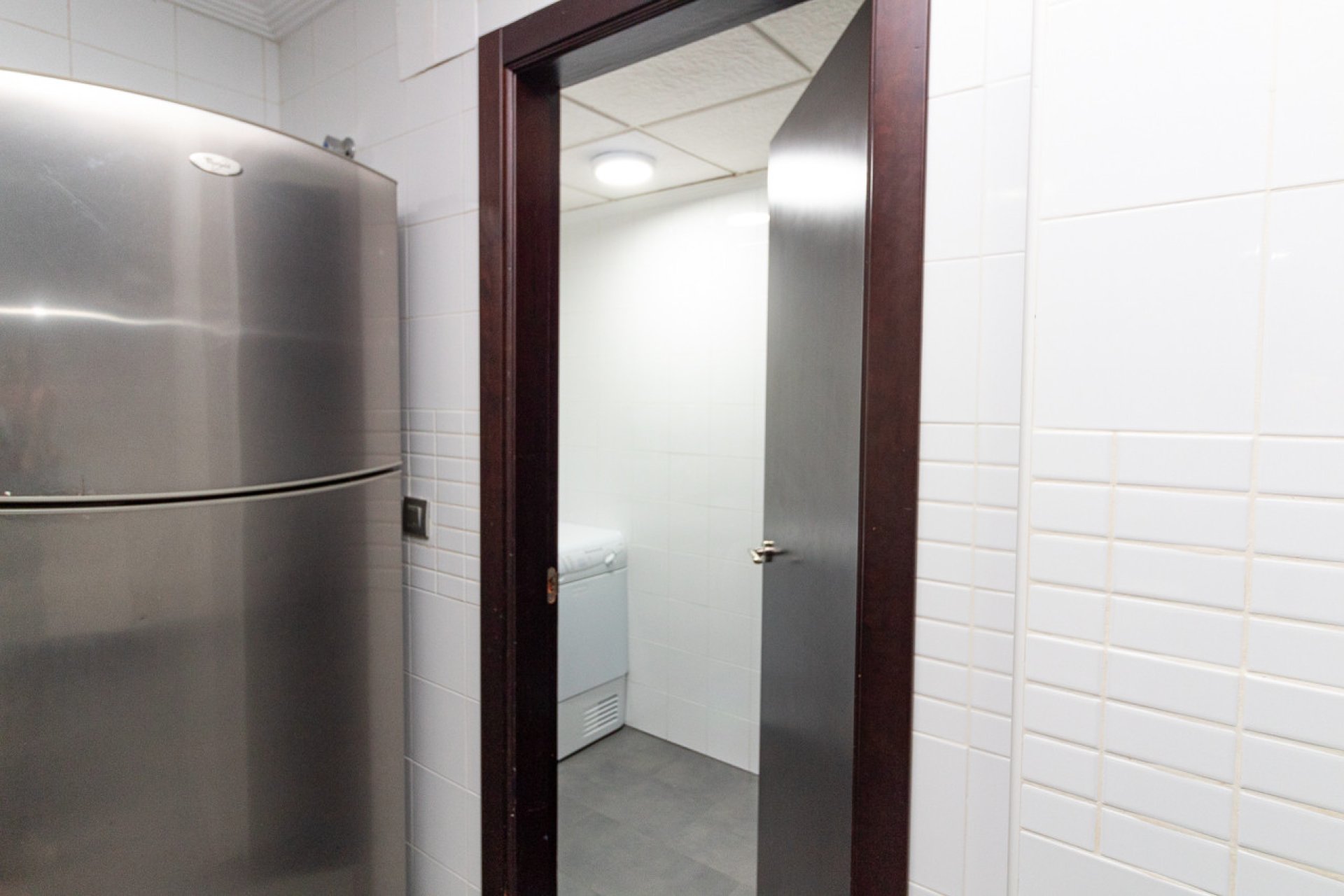 Wiederverkauf - Penthouse -
Torrevieja - Playa de los Locos