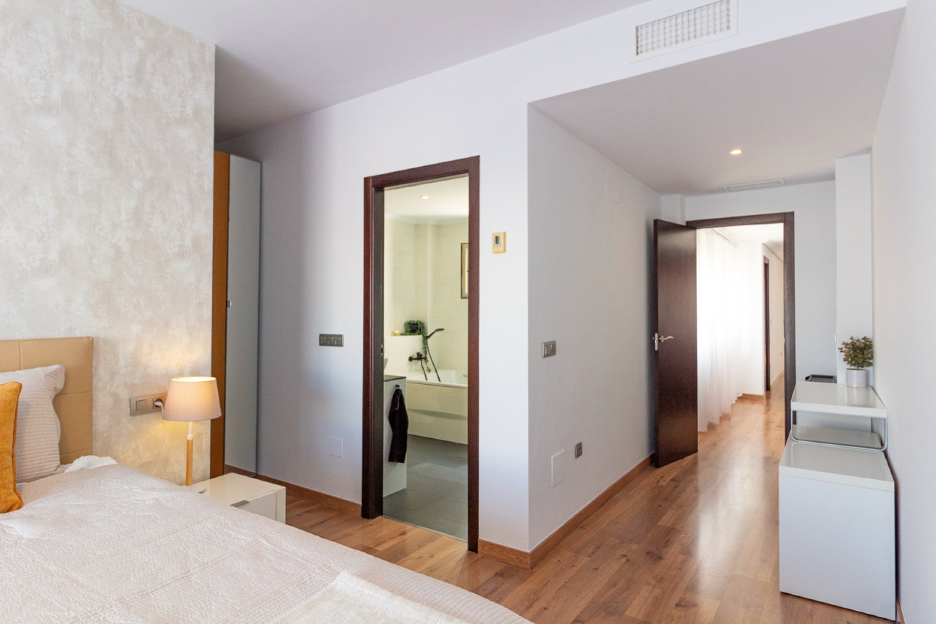 Wiederverkauf - Penthouse -
Torrevieja - Playa de los Locos