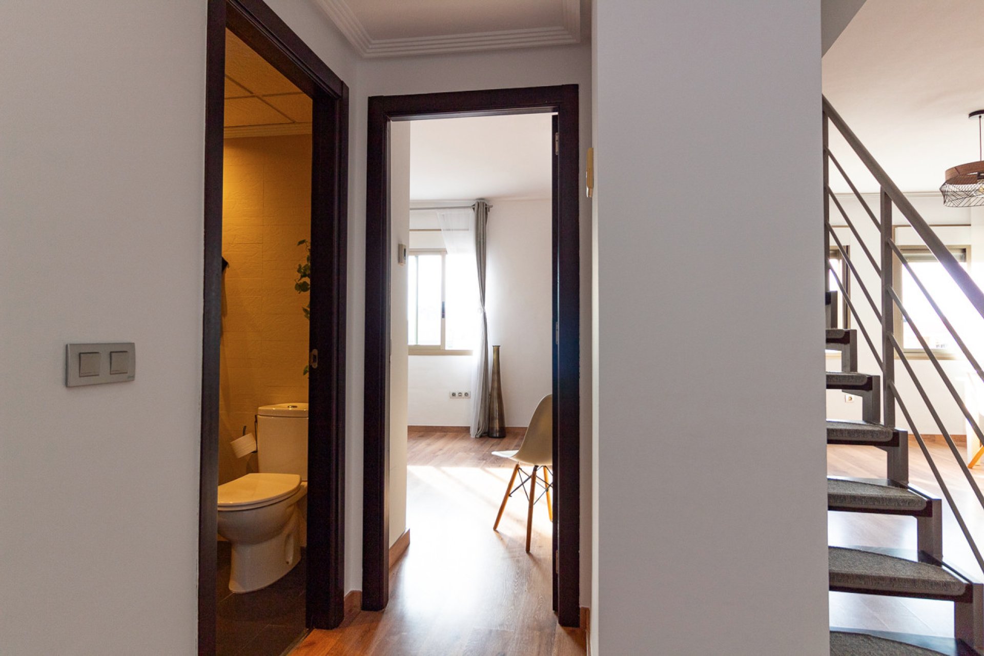 Wiederverkauf - Penthouse -
Torrevieja - Playa de los Locos