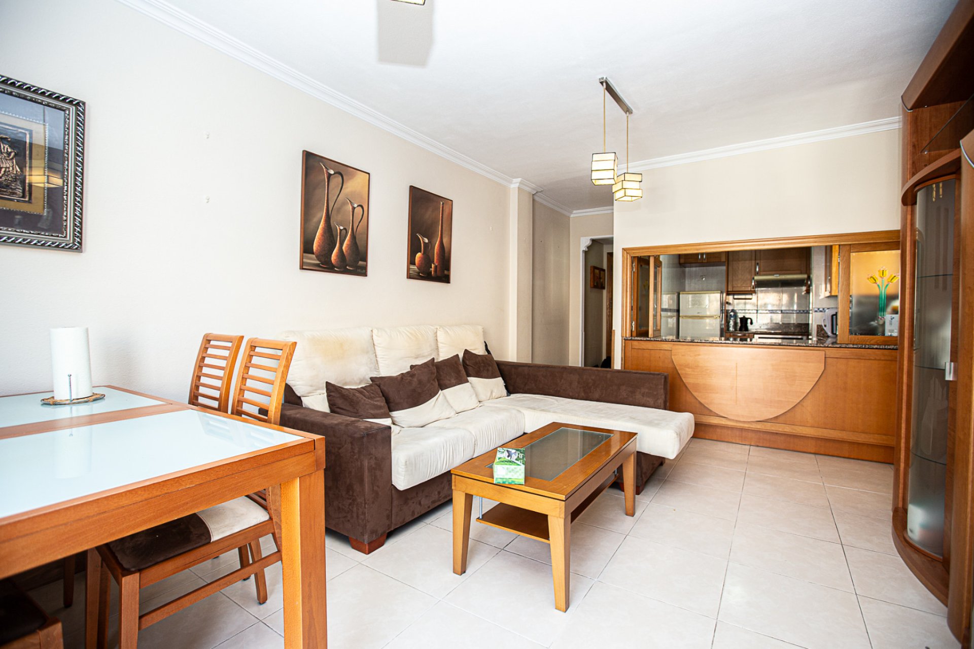 Wiederverkauf - Penthouse -
Torrevieja - Playa de los Locos