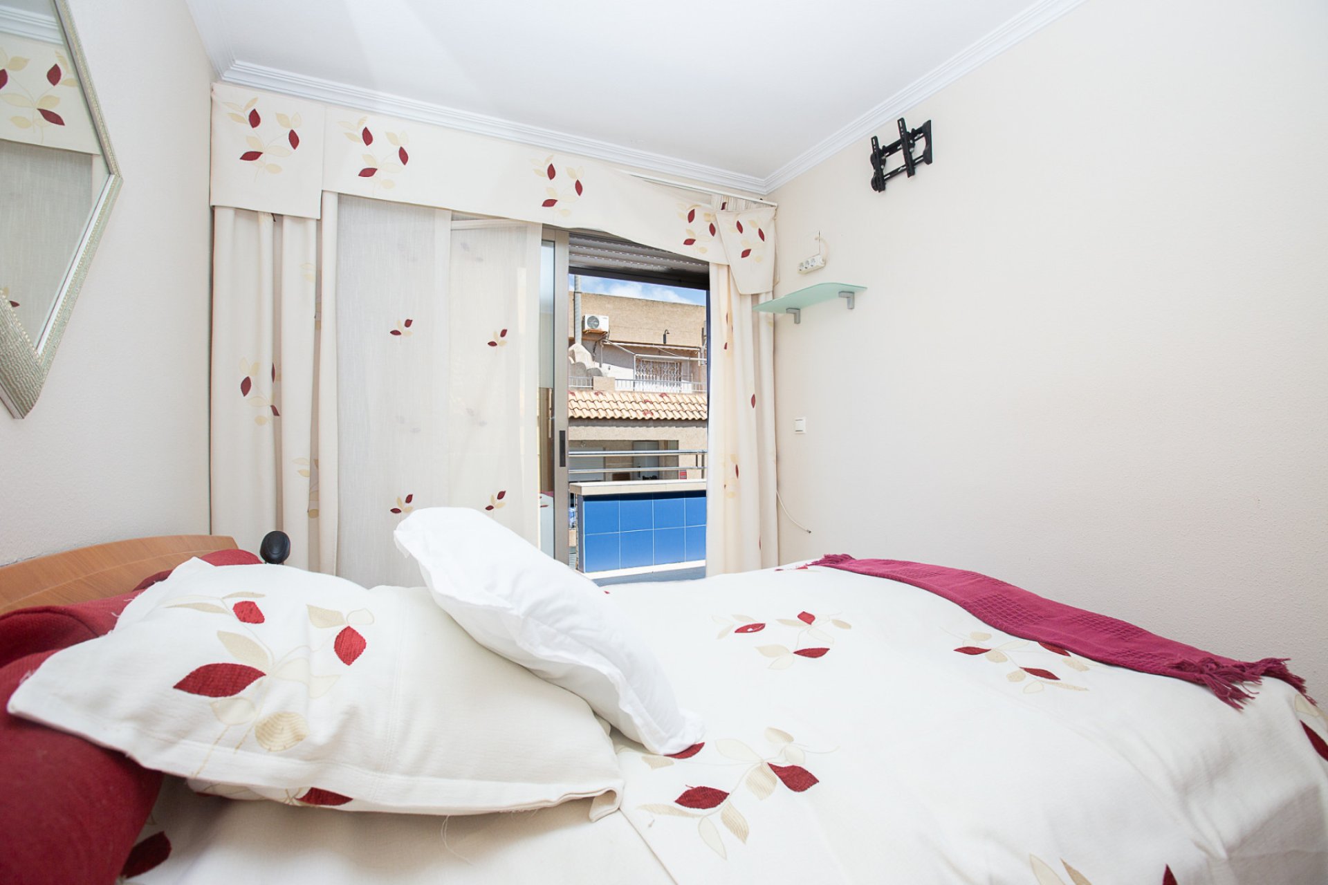 Wiederverkauf - Penthouse -
Torrevieja - Playa de los Locos