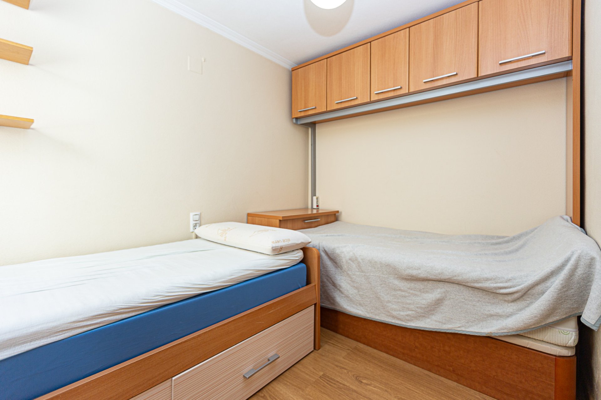 Wiederverkauf - Penthouse -
Torrevieja - Playa de los Locos