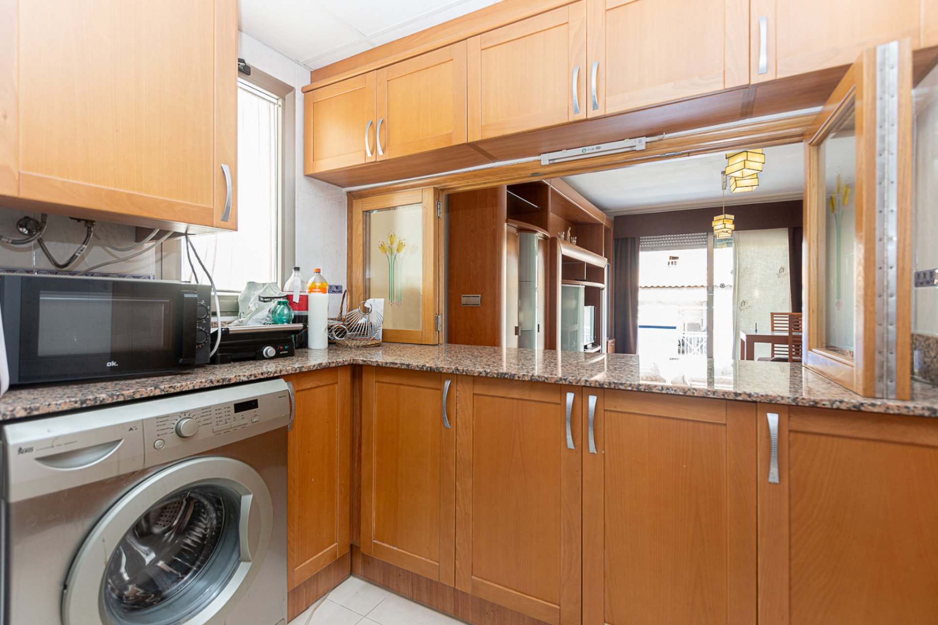 Wiederverkauf - Penthouse -
Torrevieja - Torrevieja Centro