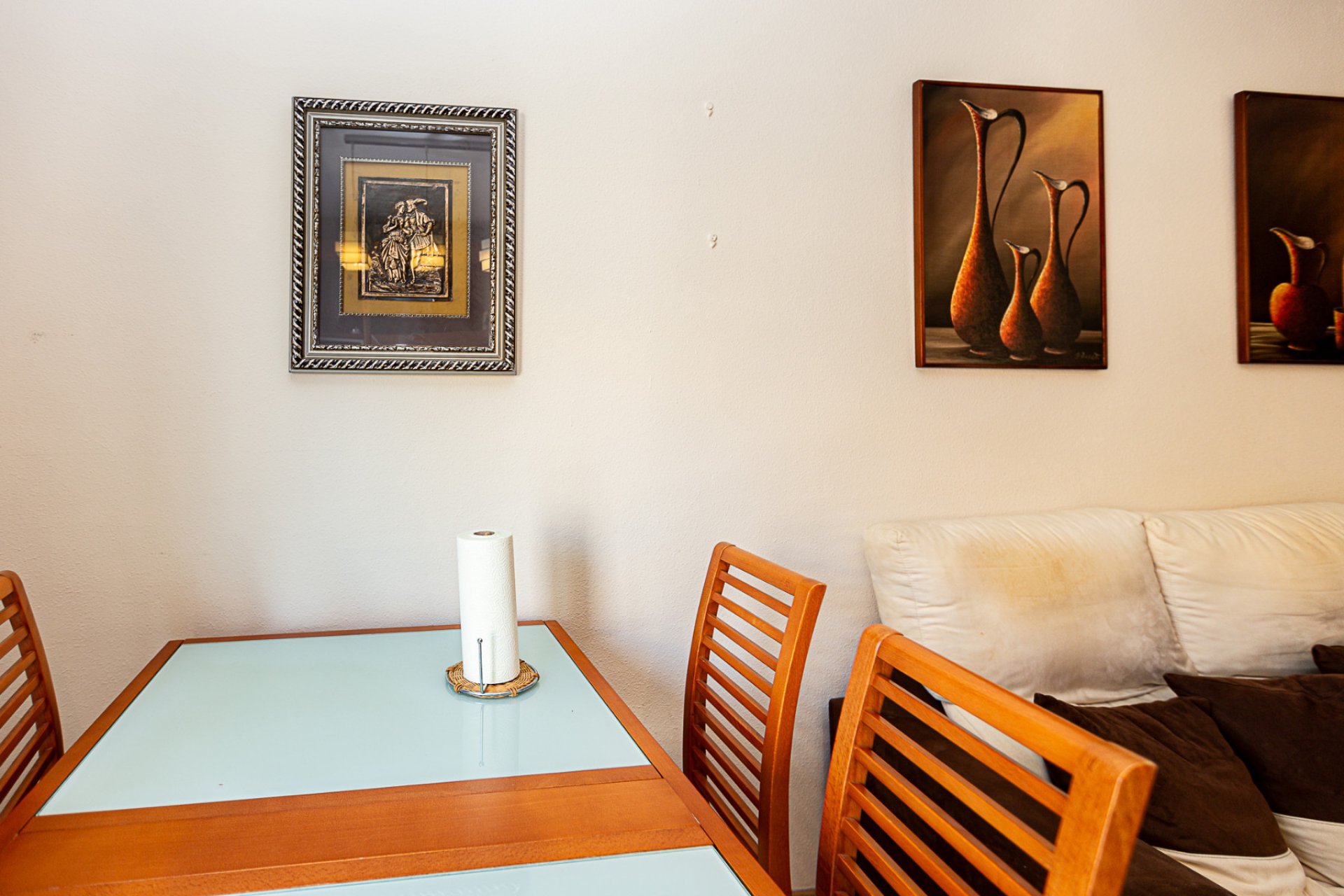 Wiederverkauf - Penthouse -
Torrevieja - Torrevieja Centro