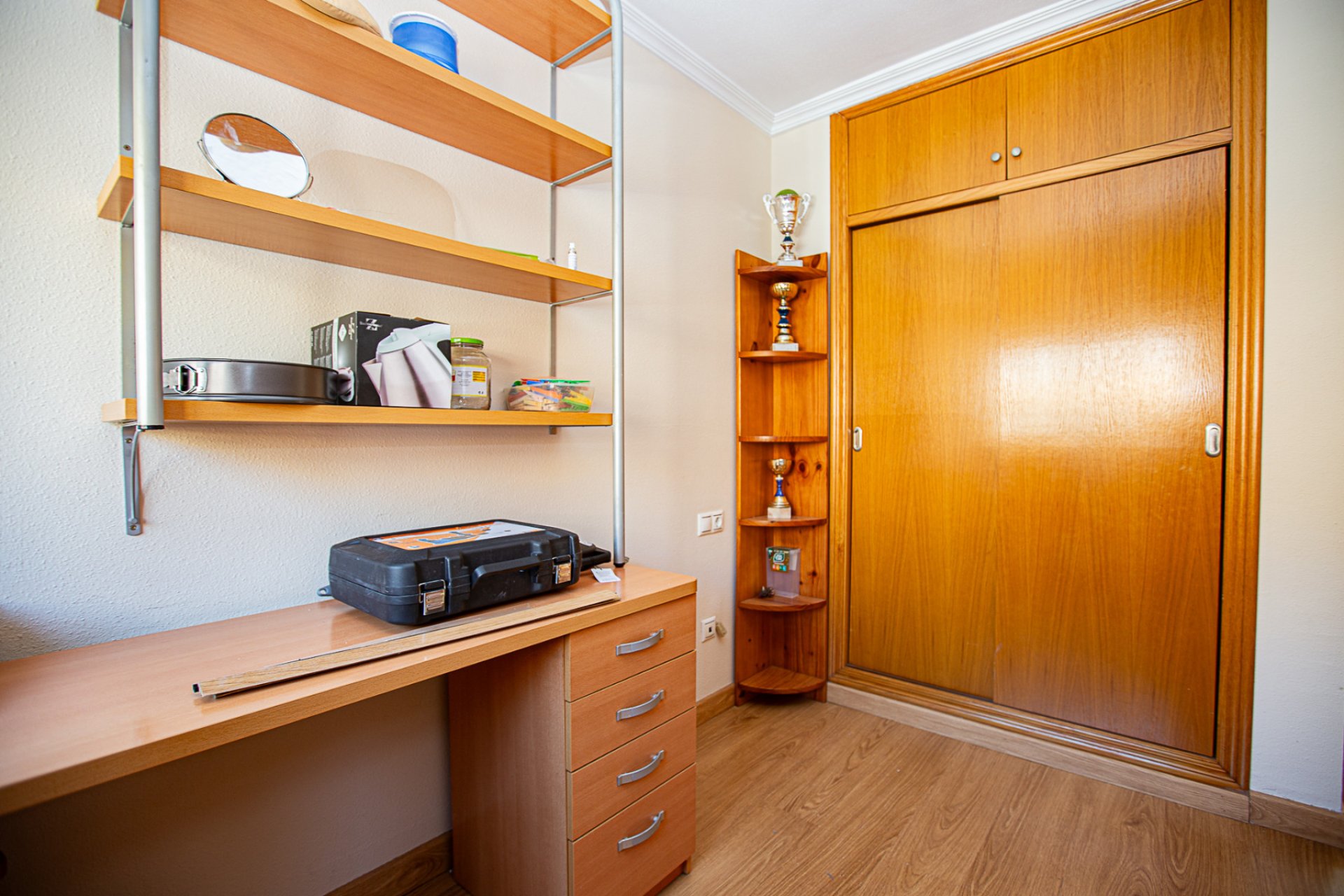 Wiederverkauf - Penthouse -
Torrevieja - Torrevieja Centro