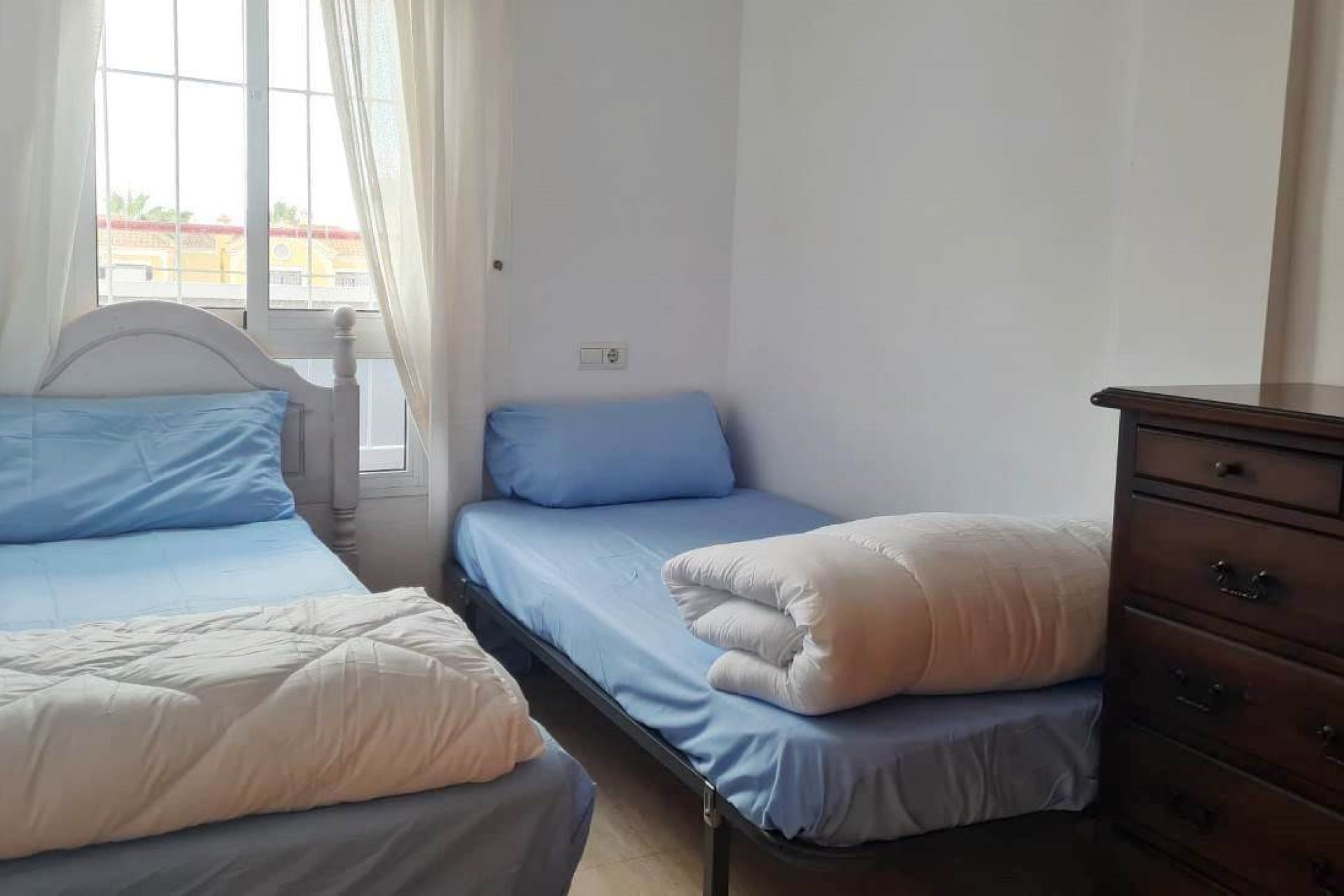 Wiederverkauf - Penthouse -
Villamartín - El Galan 