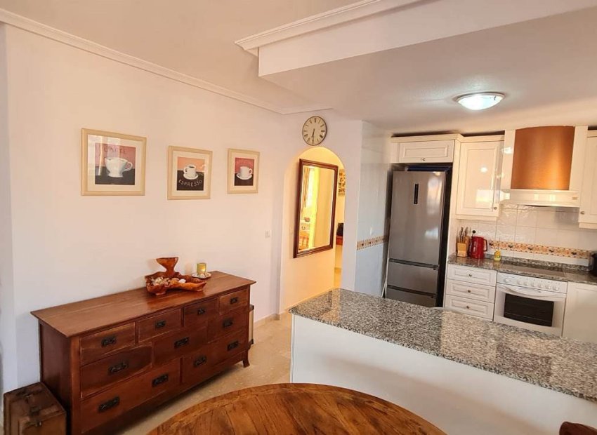 Wiederverkauf - Penthouse -
Villamartín - PAU 8