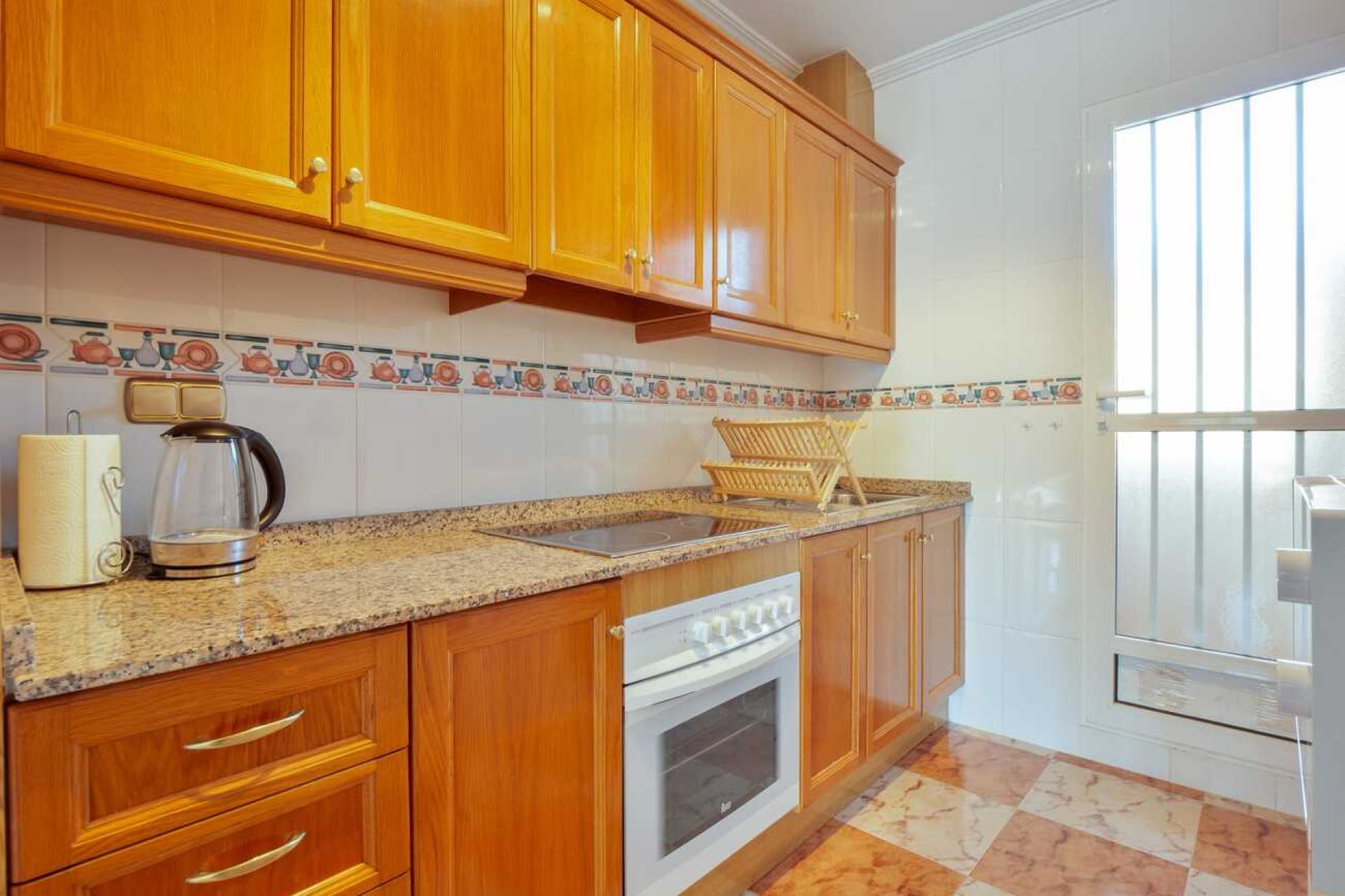 Wiederverkauf - Penthouse -
Villamartín - Pinada Golf 1