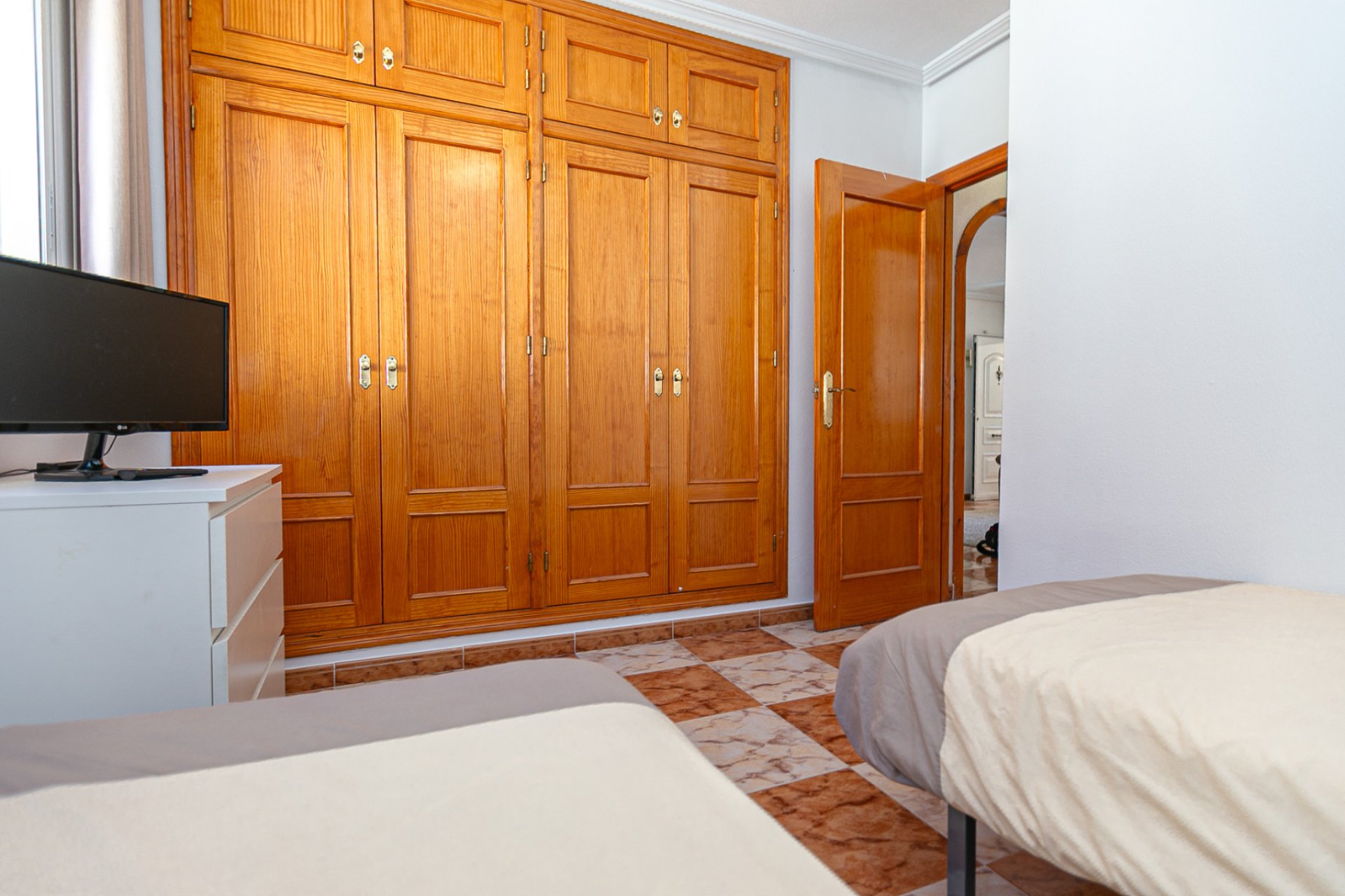 Wiederverkauf - Penthouse -
Villamartín - Pinada Golf