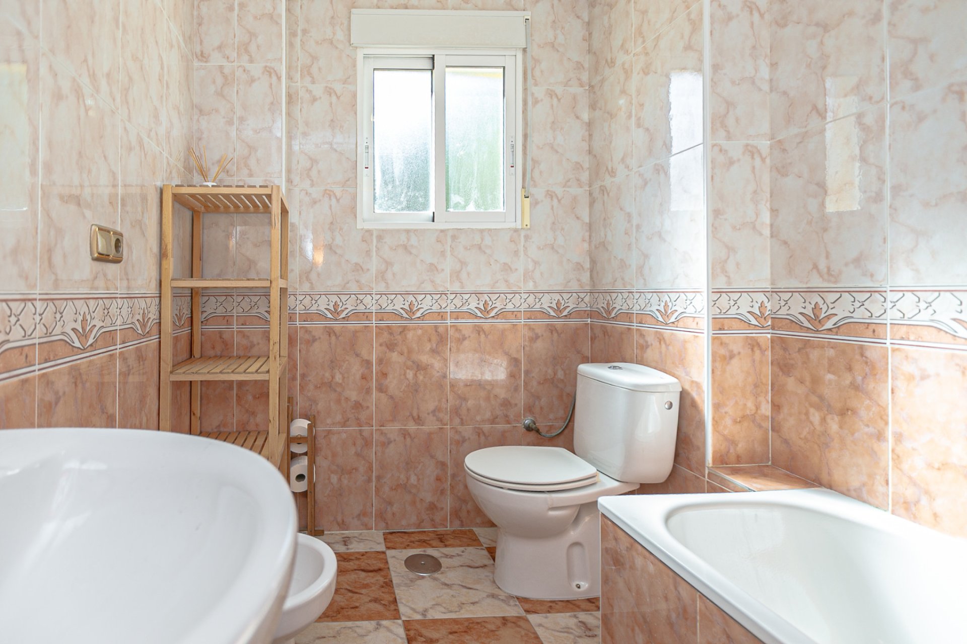 Wiederverkauf - Penthouse -
Villamartín - Pinada Golf