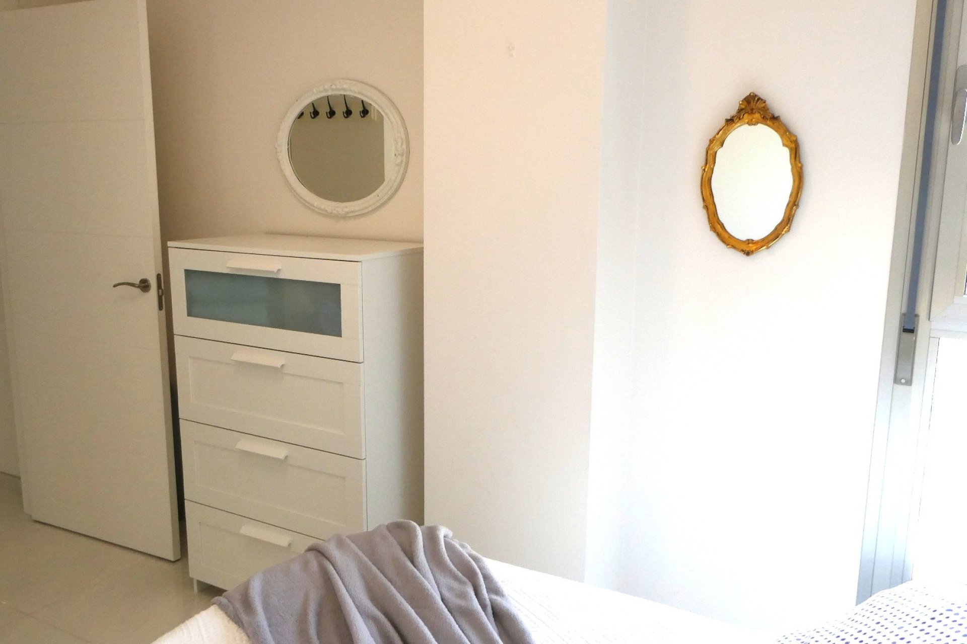 Wiederverkauf - Penthouse -
Villamartín - Villamartin