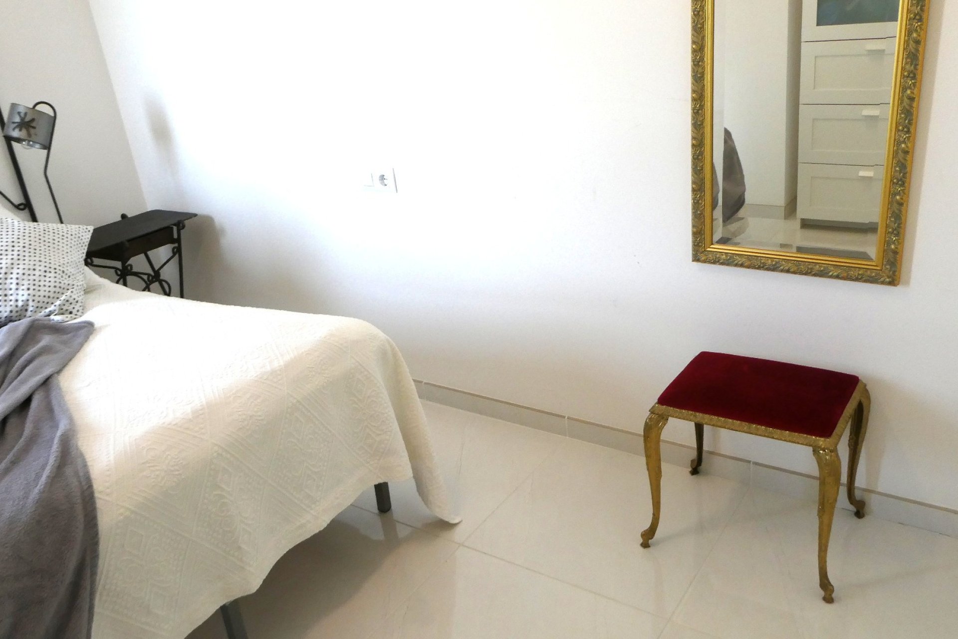 Wiederverkauf - Penthouse -
Villamartín - Villamartin