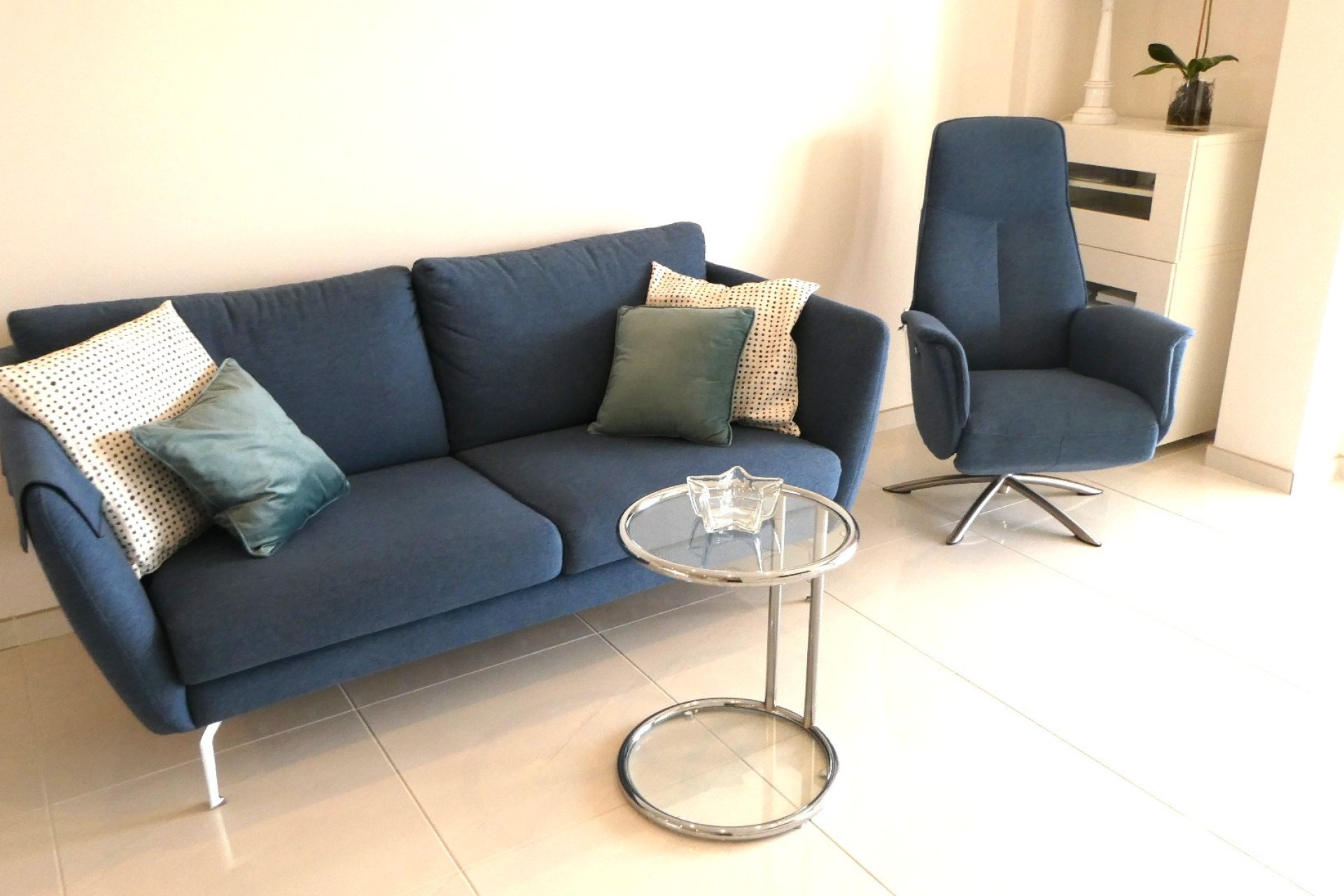 Wiederverkauf - Penthouse -
Villamartín - Villamartin