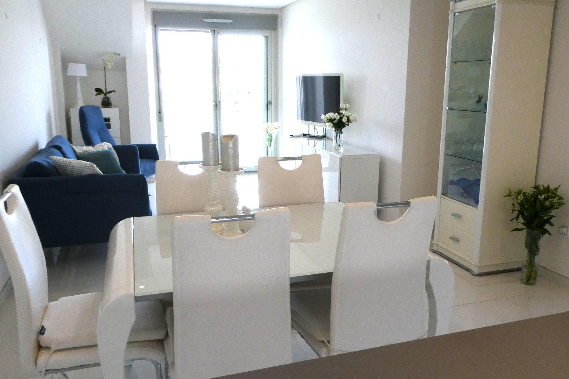 Wiederverkauf - Penthouse -
Villamartín - Villamartin