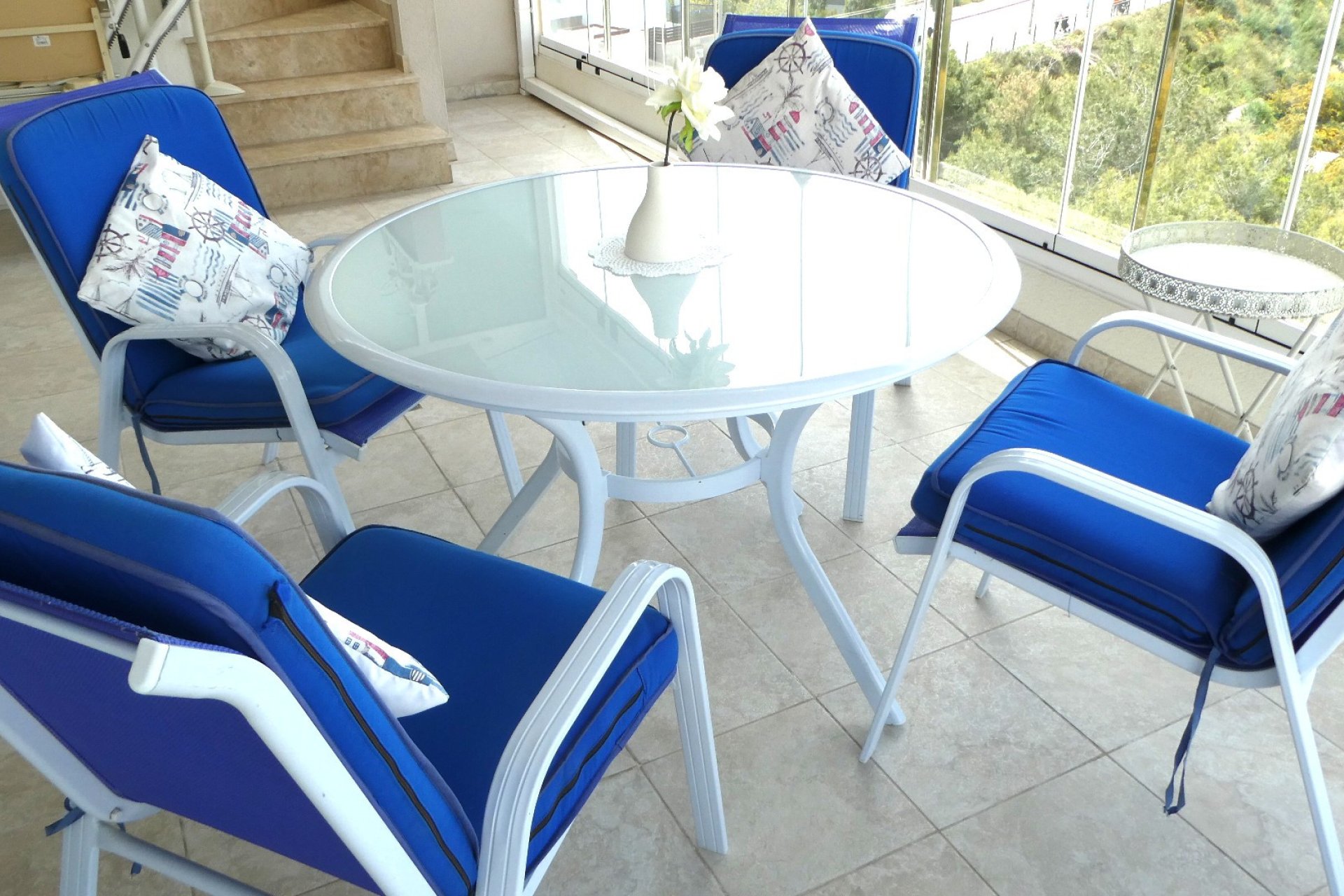 Wiederverkauf - Penthouse -
Villamartín - Villamartin