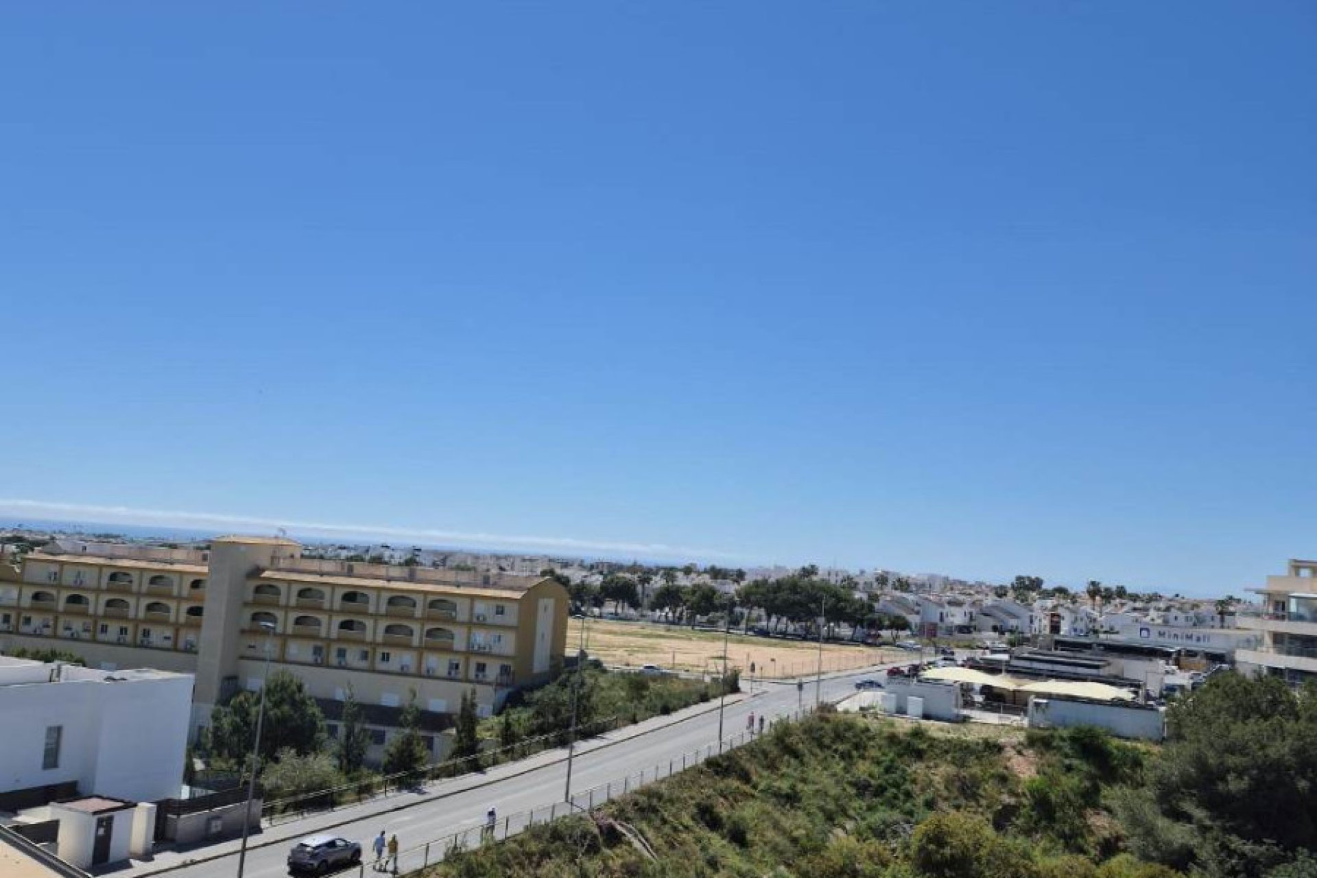 Wiederverkauf - Penthouse -
Villamartín - Villamartin