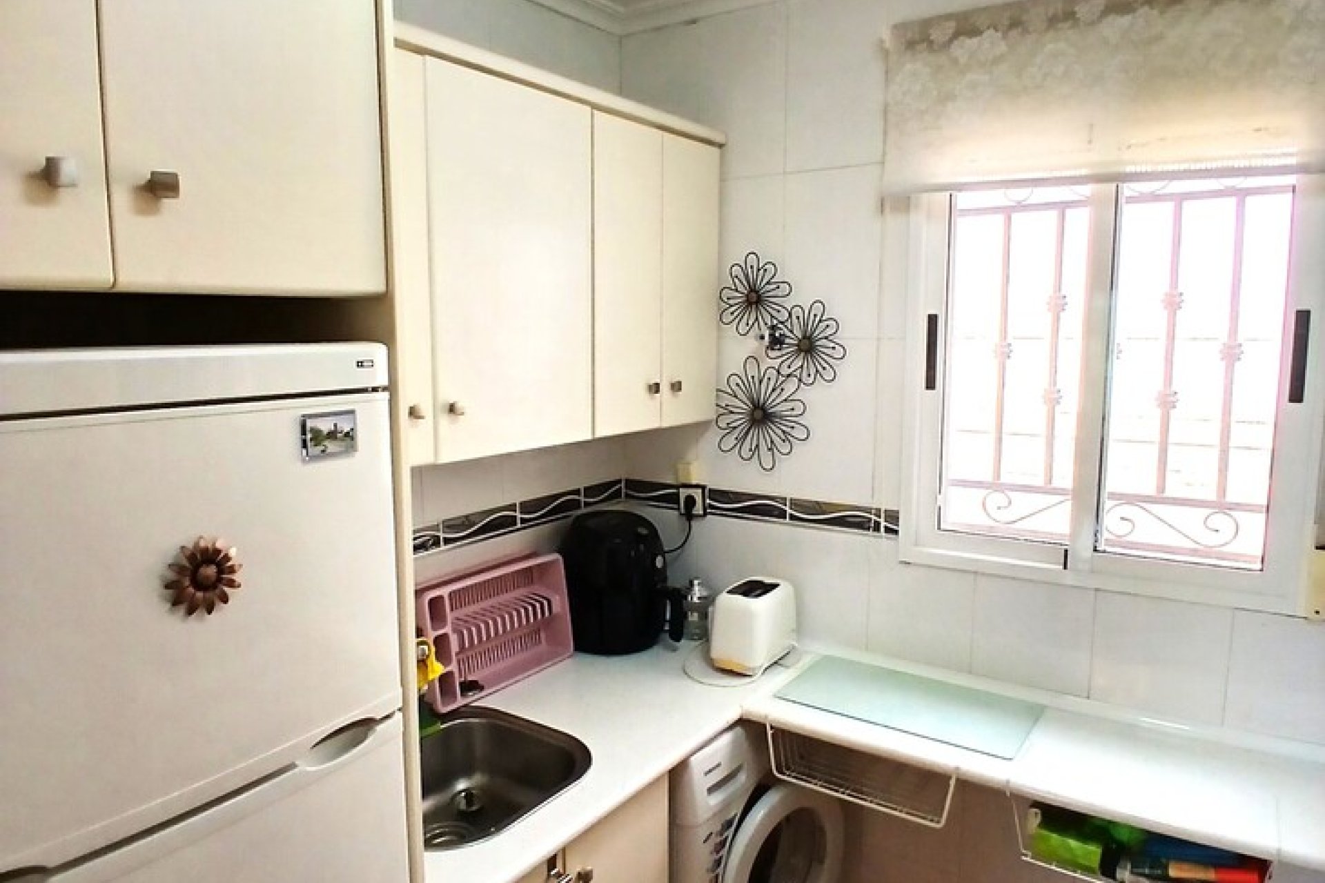 Wiederverkauf - Penthouse -
Vistabella Golf Entre Naranjos - Costa Blanca
