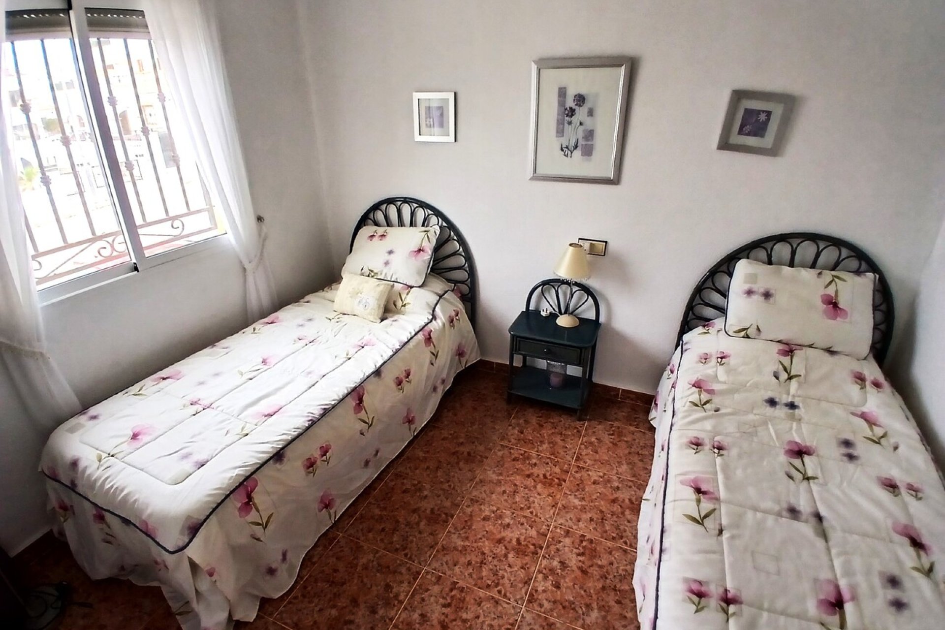 Wiederverkauf - Penthouse -
Vistabella Golf Entre Naranjos - Costa Blanca
