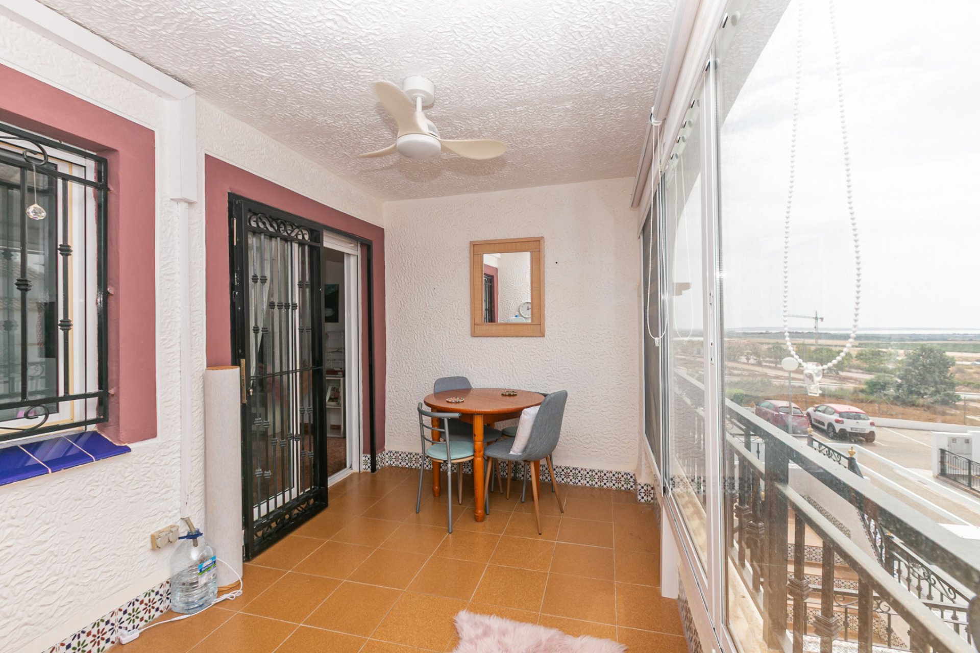 Wiederverkauf - Penthouse -
Vistabella - Vistabella Golf