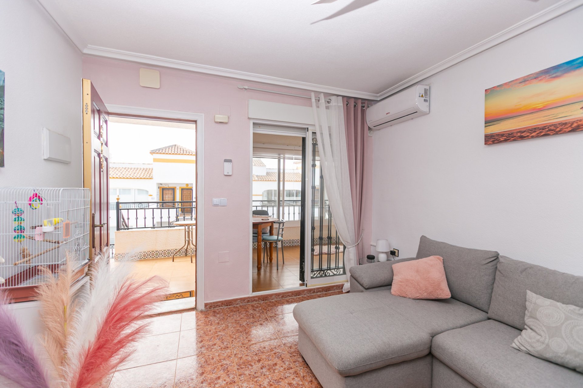 Wiederverkauf - Penthouse -
Vistabella - Vistabella Golf