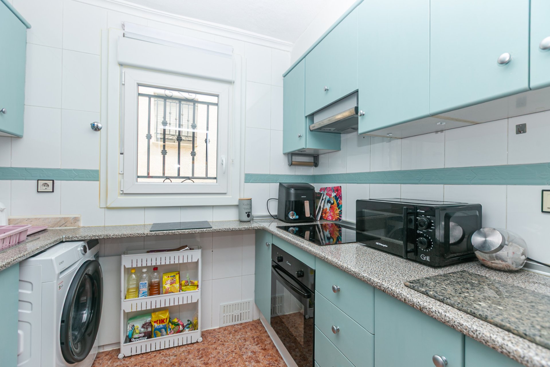 Wiederverkauf - Penthouse -
Vistabella - Vistabella Golf