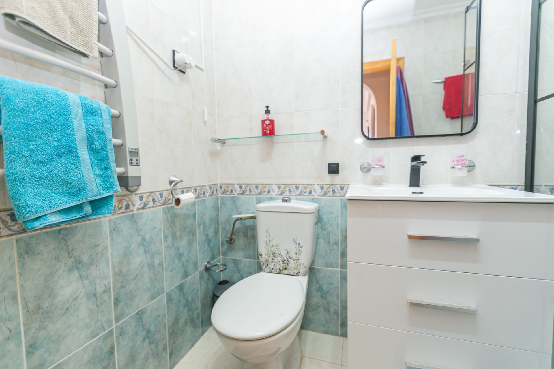 Wiederverkauf - Penthouse -
Vistabella - Vistabella Golf