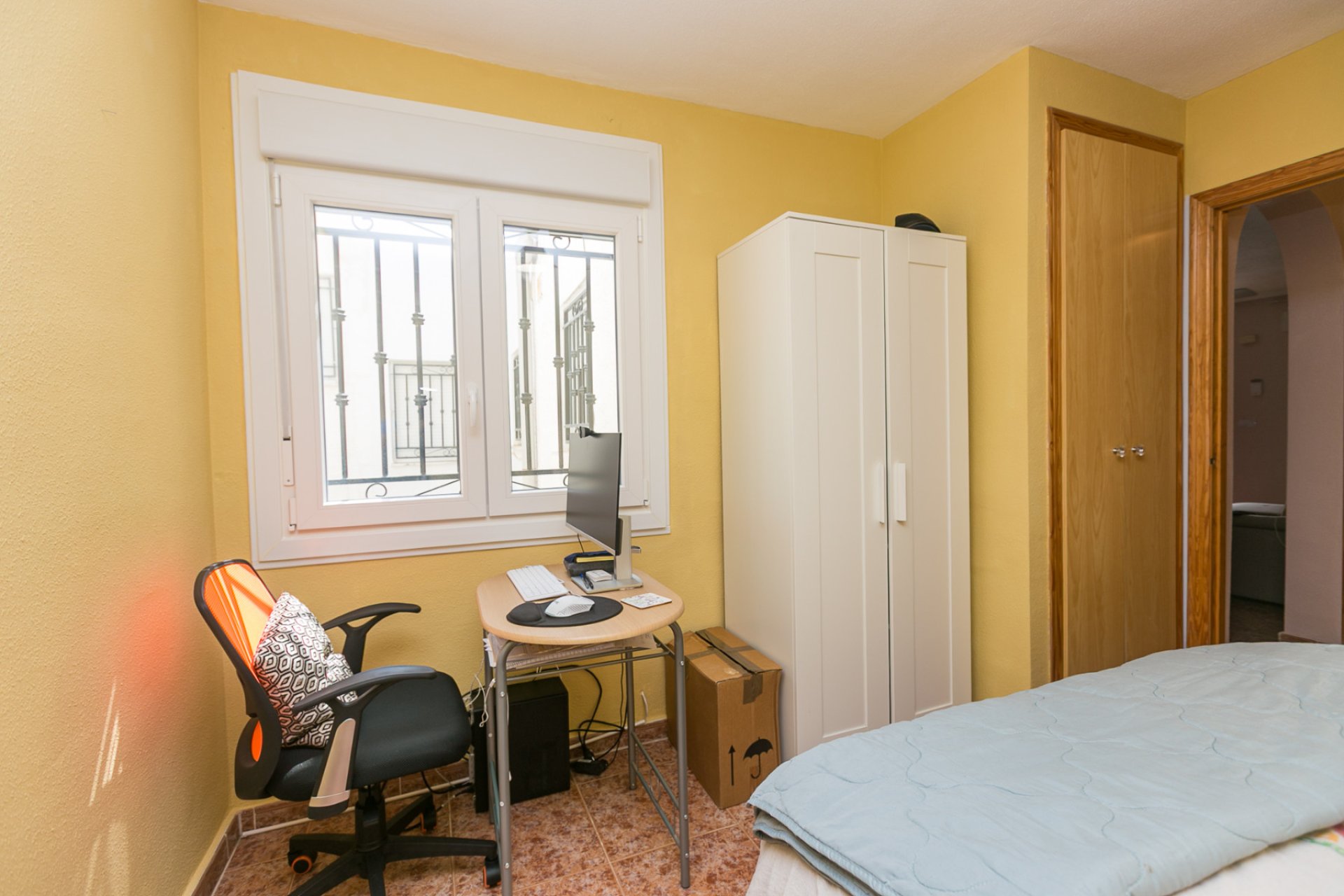 Wiederverkauf - Penthouse -
Vistabella - Vistabella Golf