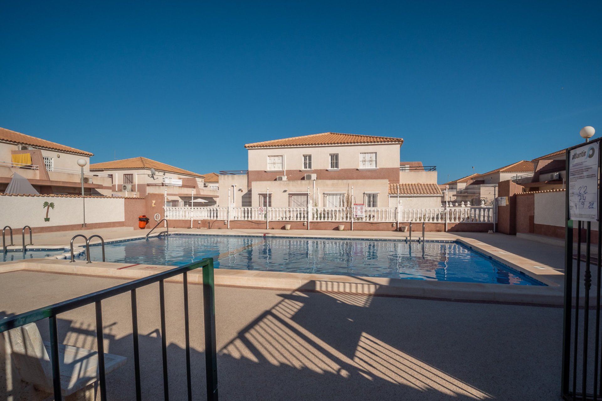 Wiederverkauf - Quad House -
Cabo Roig
