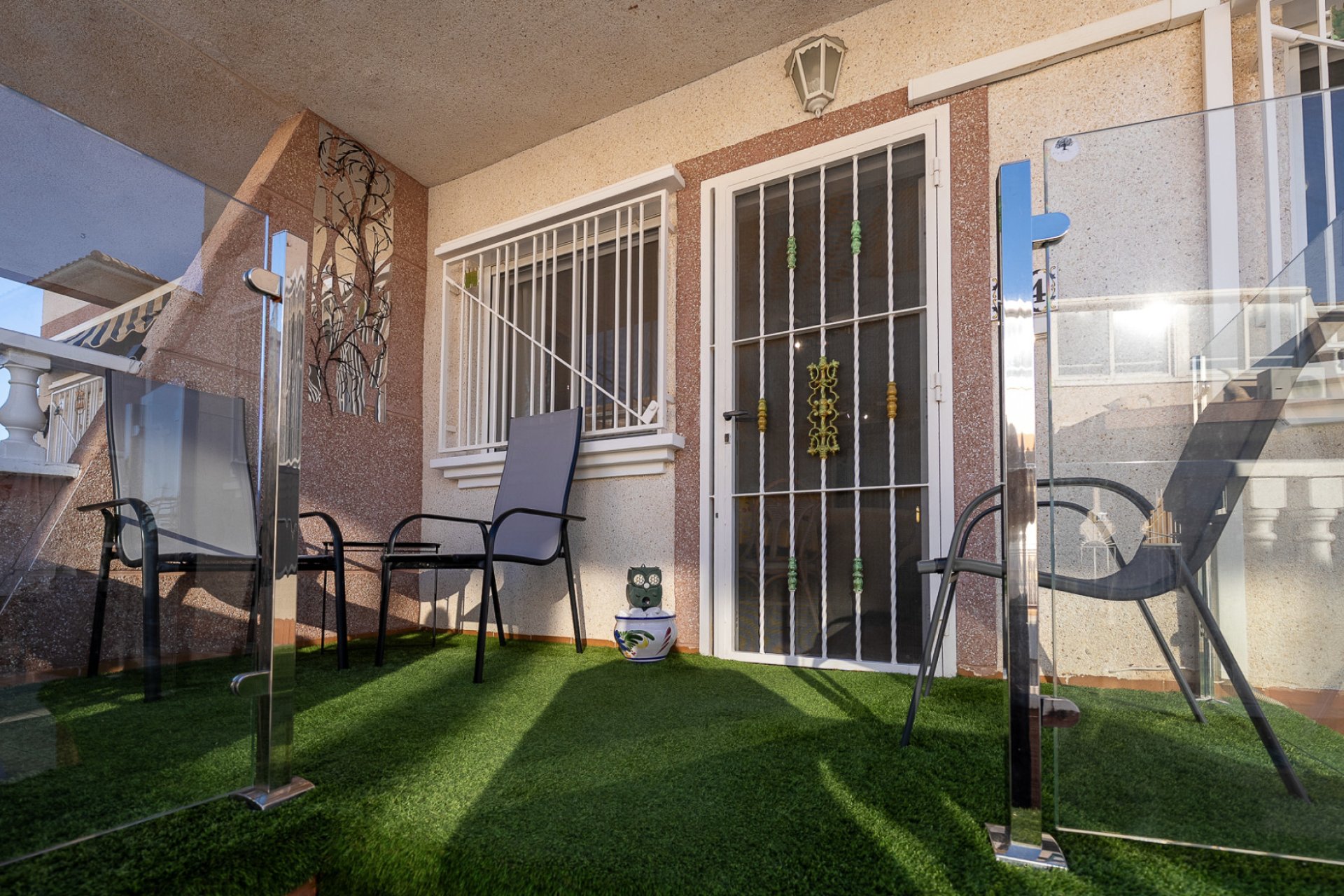 Wiederverkauf - Quad House -
Cabo Roig