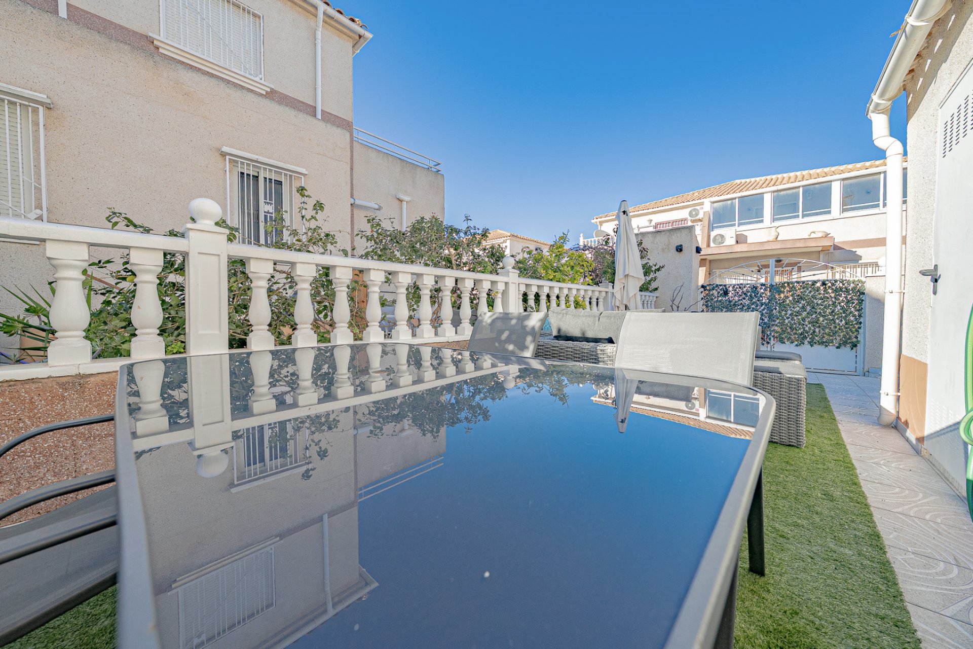 Wiederverkauf - Quad House -
Cabo Roig