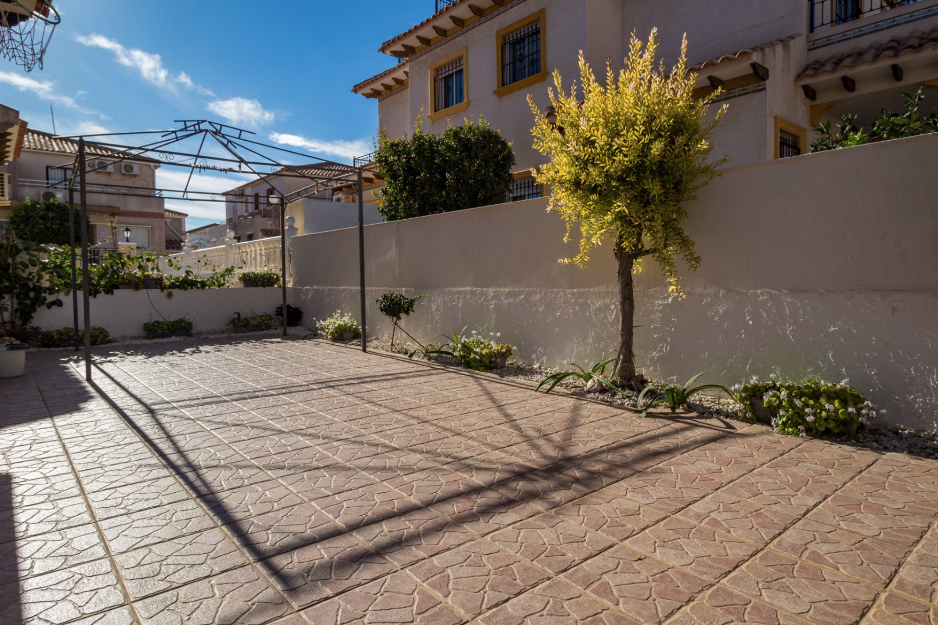 Wiederverkauf - Quad House -
La Zenia - Villas San Jose
