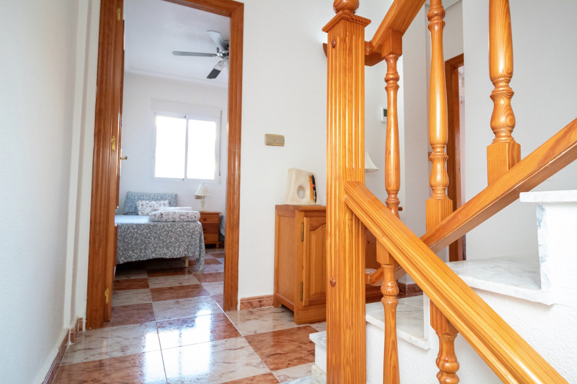 Wiederverkauf - Quad House -
La Zenia - Villas San Jose