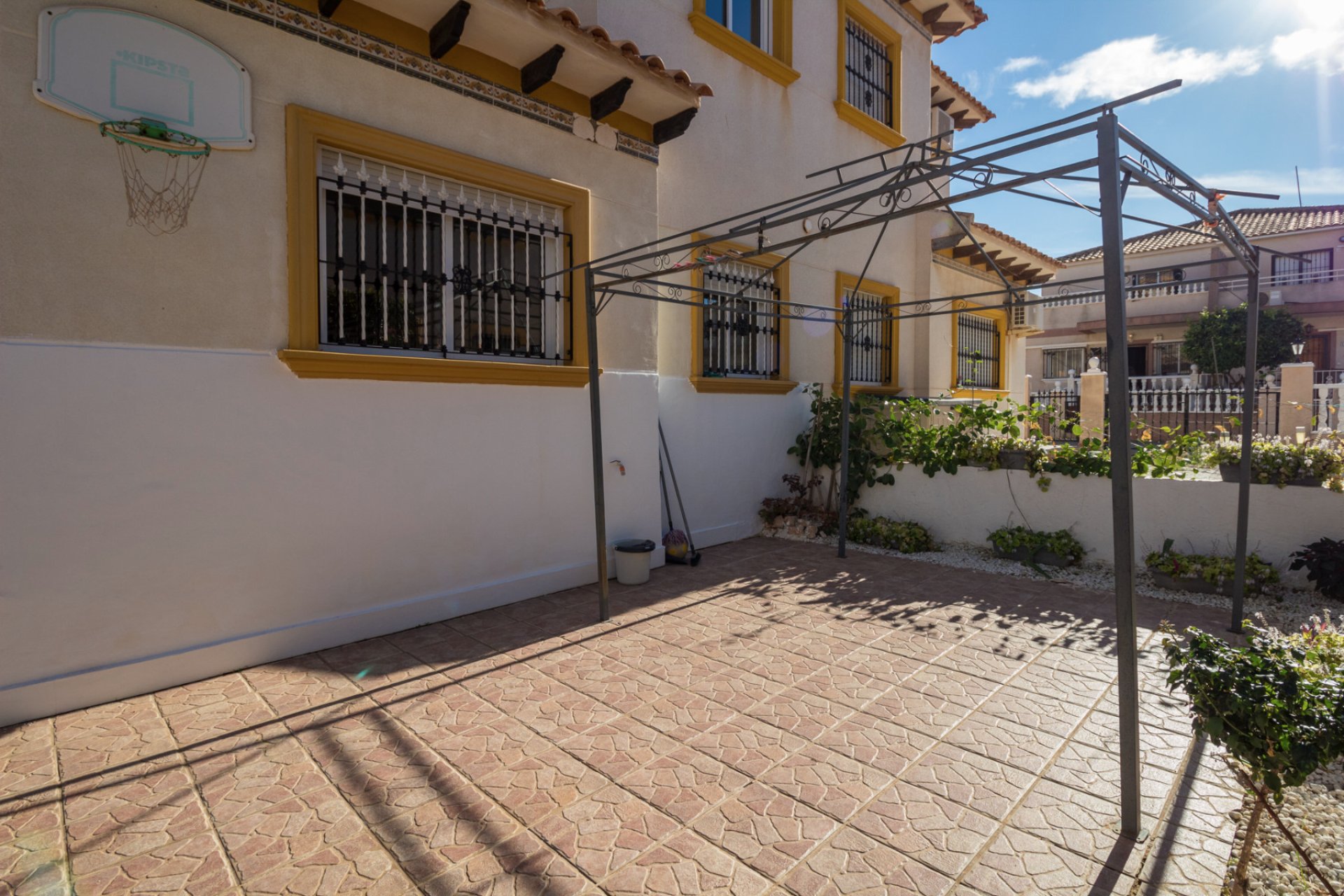 Wiederverkauf - Quad House -
La Zenia - Villas San Jose