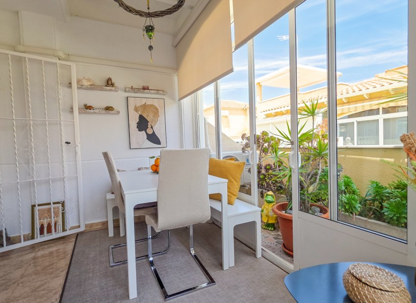 Wiederverkauf - Quad House -
Los Balcones - Los Balcones - Los Altos del Edén