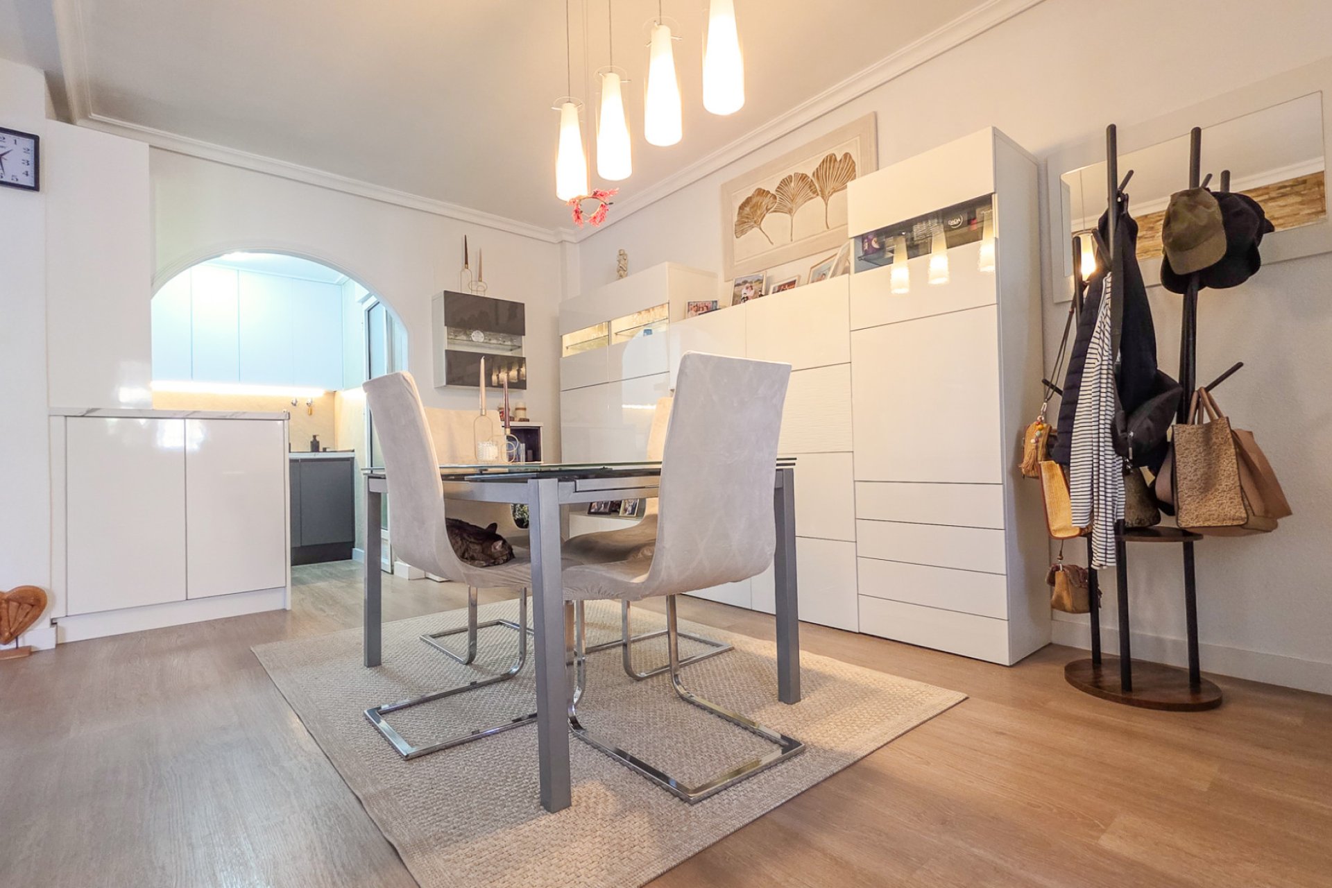 Wiederverkauf - Quad House -
Los Balcones - Los Balcones - Los Altos del Edén
