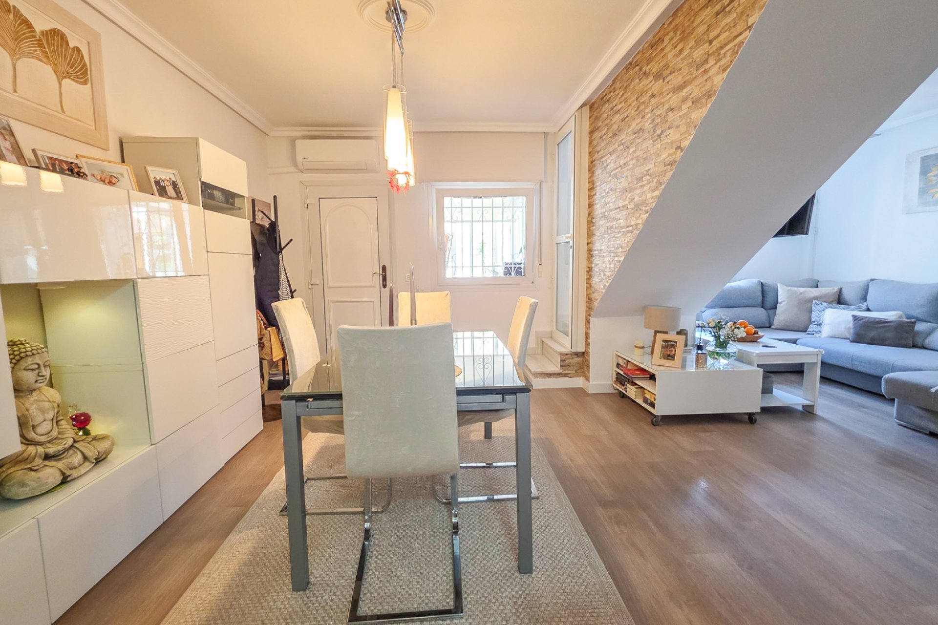 Wiederverkauf - Quad House -
Los Balcones - Los Balcones - Los Altos del Edén