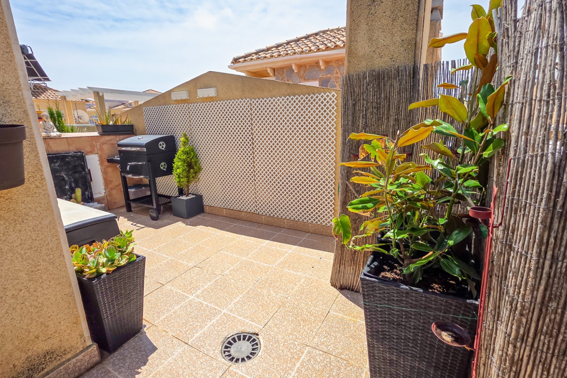Wiederverkauf - Quad House -
Los Balcones - Los Balcones - Los Altos del Edén