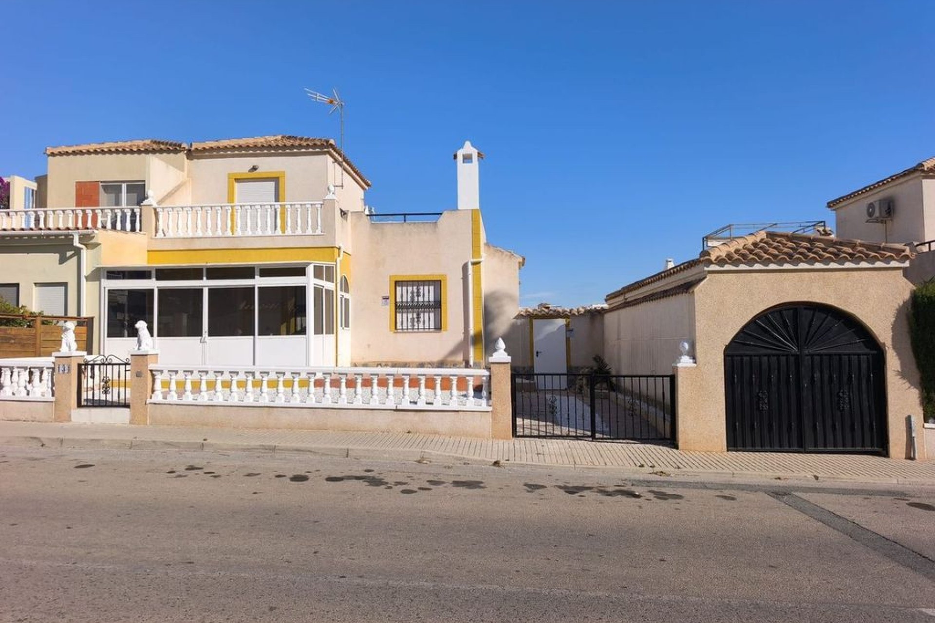 Wiederverkauf - Quad House -
Orihuela Costa - Los Altos