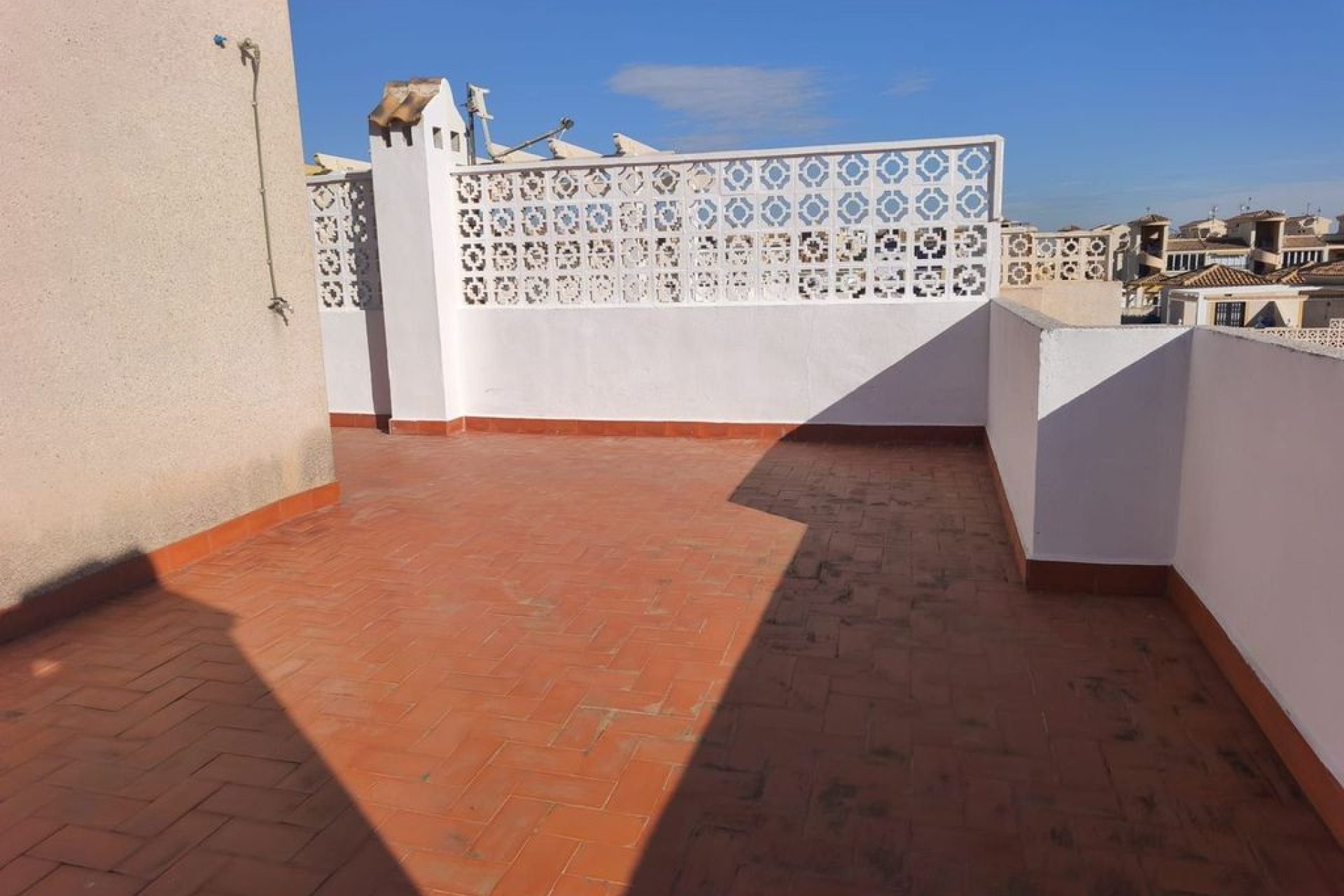 Wiederverkauf - Quad House -
Orihuela Costa - Los Altos