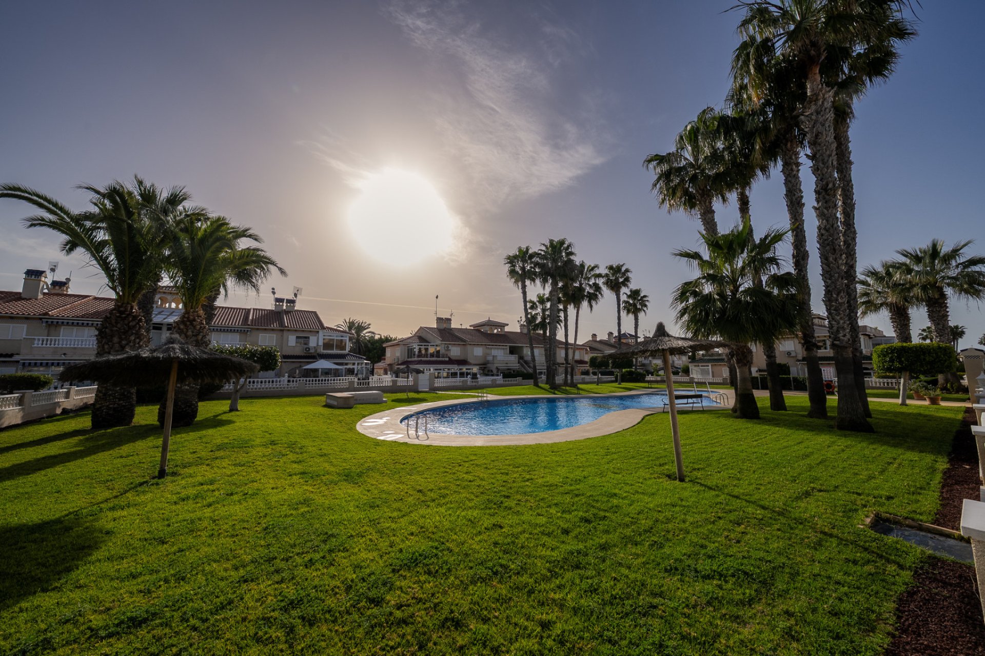 Wiederverkauf - Quad House -
Playa Flamenca - Zenia Mar