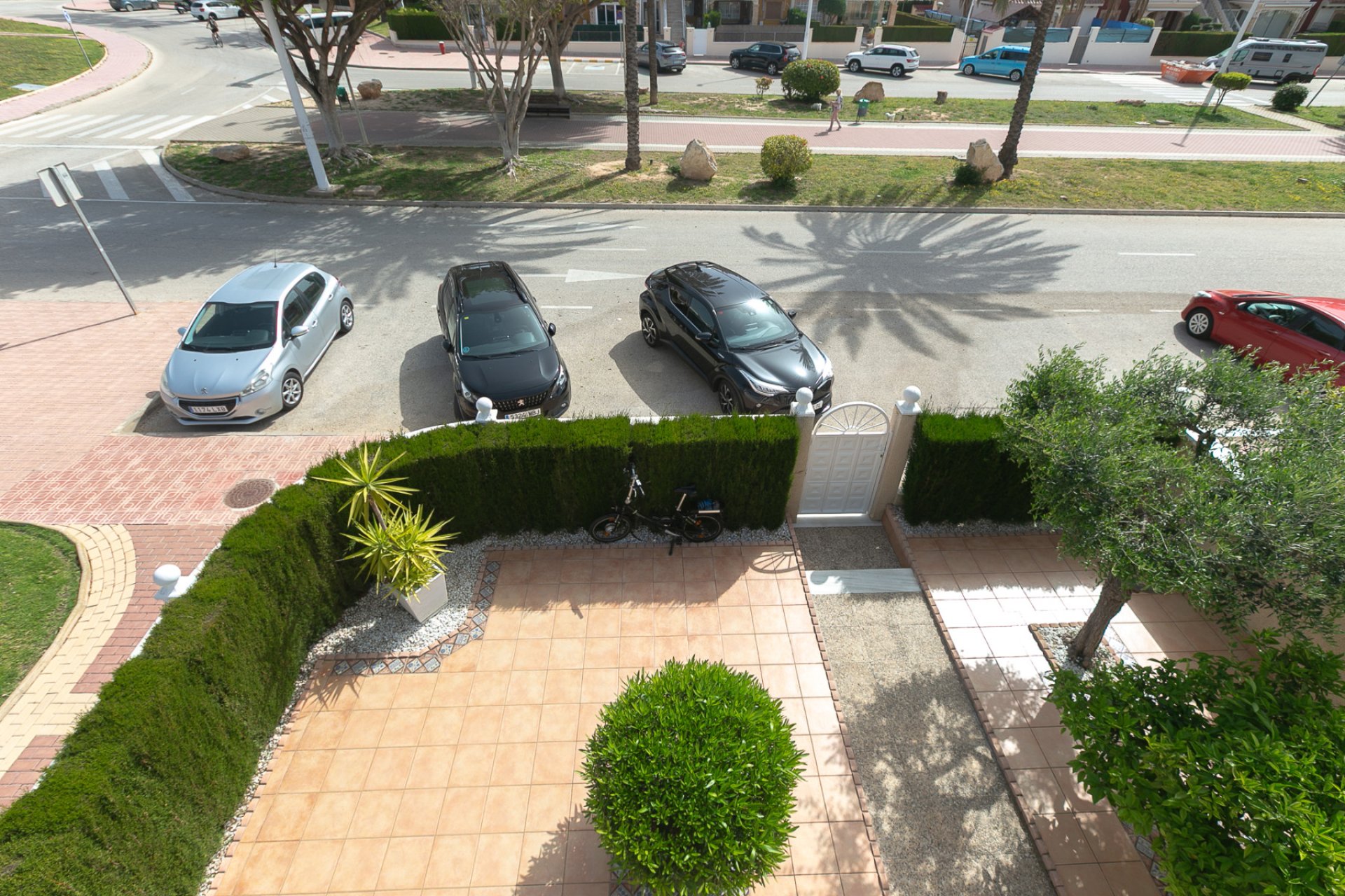 Wiederverkauf - Quad House -
Playa Flamenca - Zenia Mar