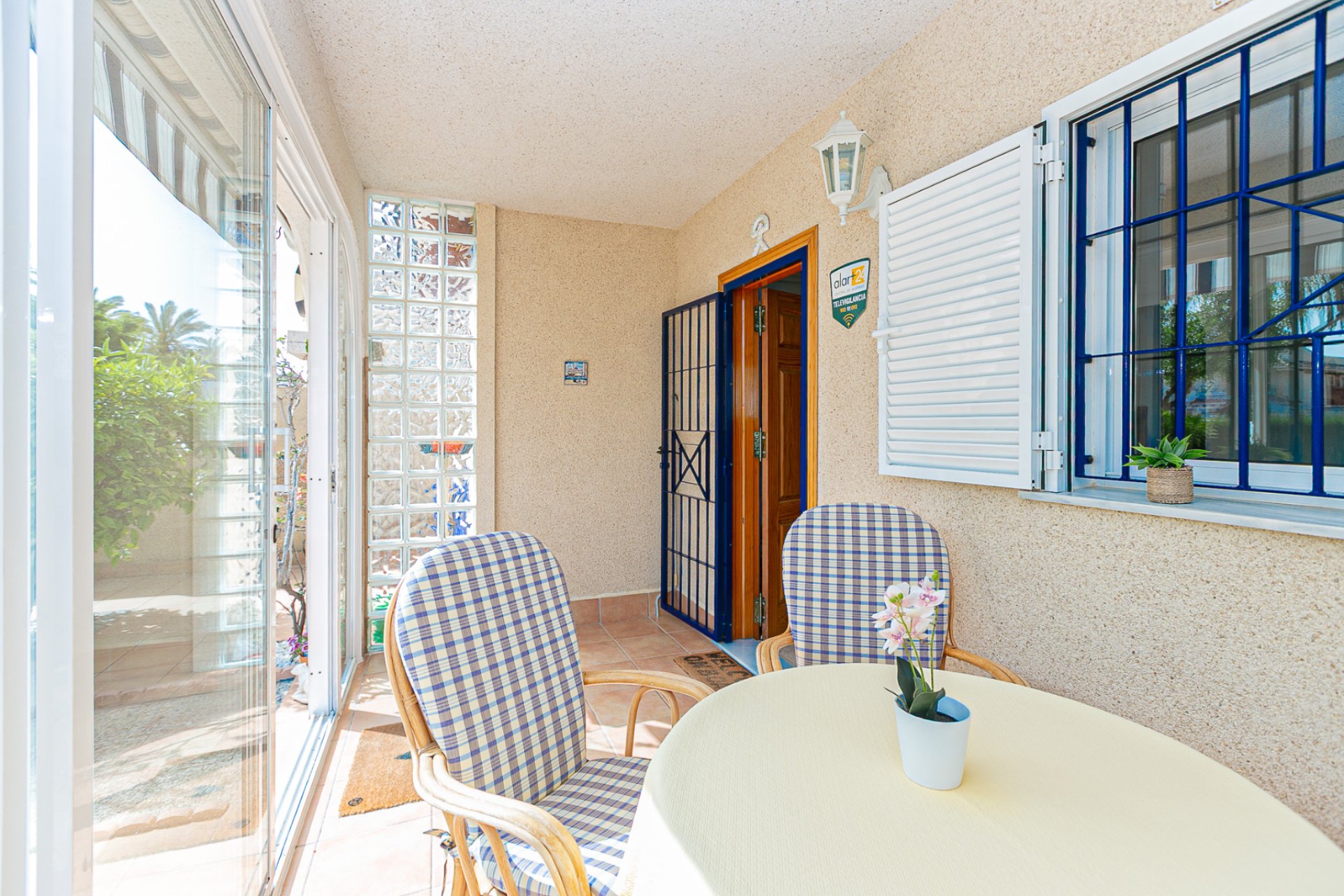 Wiederverkauf - Quad House -
Playa Flamenca - Zenia Mar