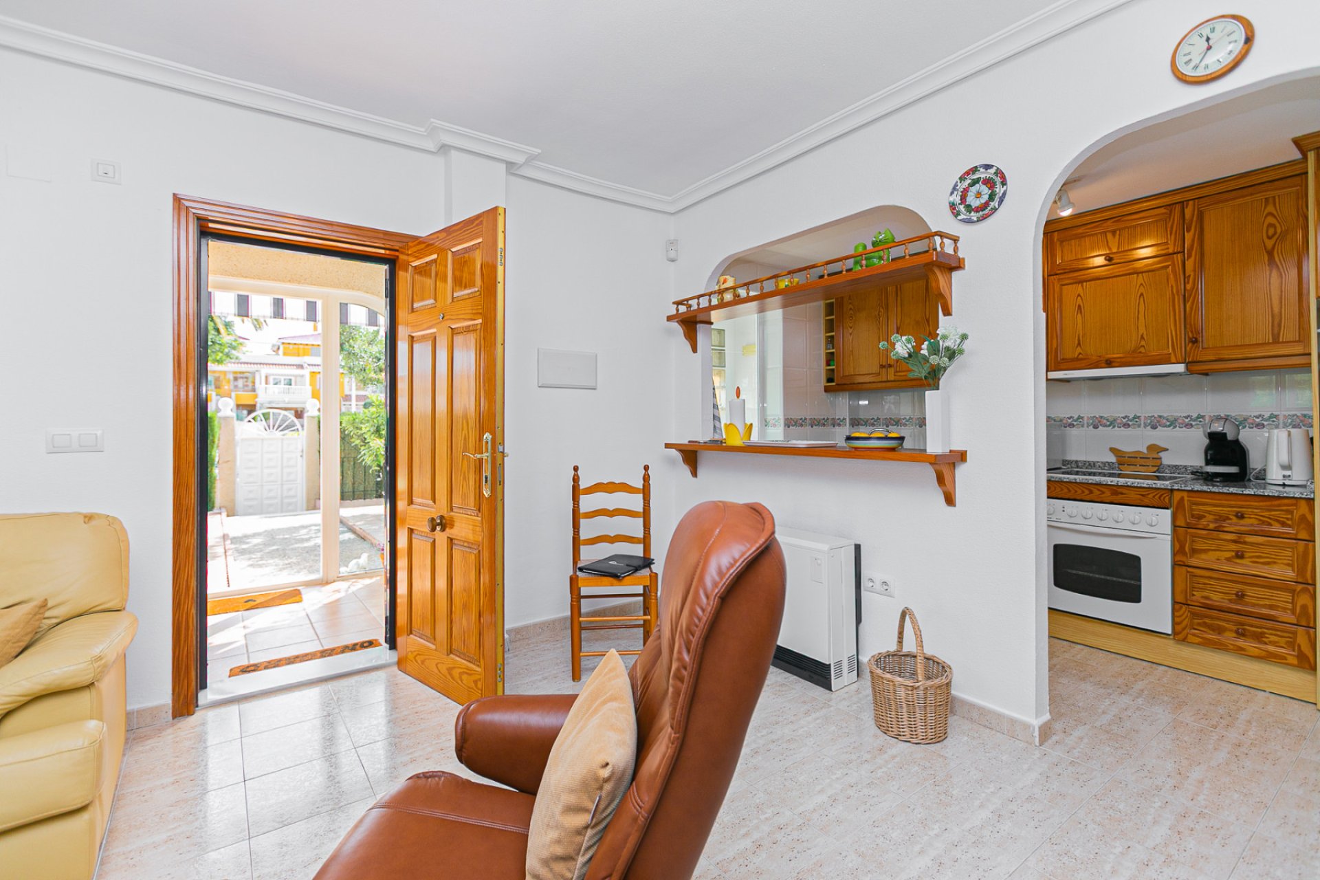 Wiederverkauf - Quad House -
Playa Flamenca - Zenia Mar