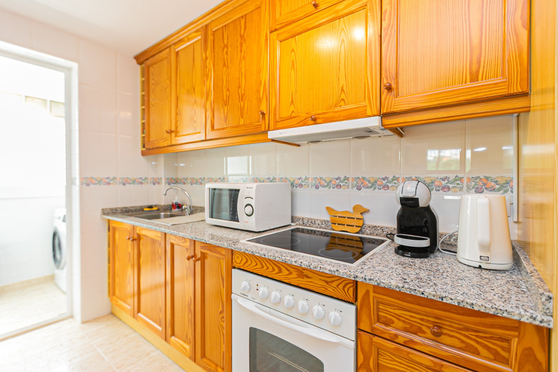 Wiederverkauf - Quad House -
Playa Flamenca - Zenia Mar