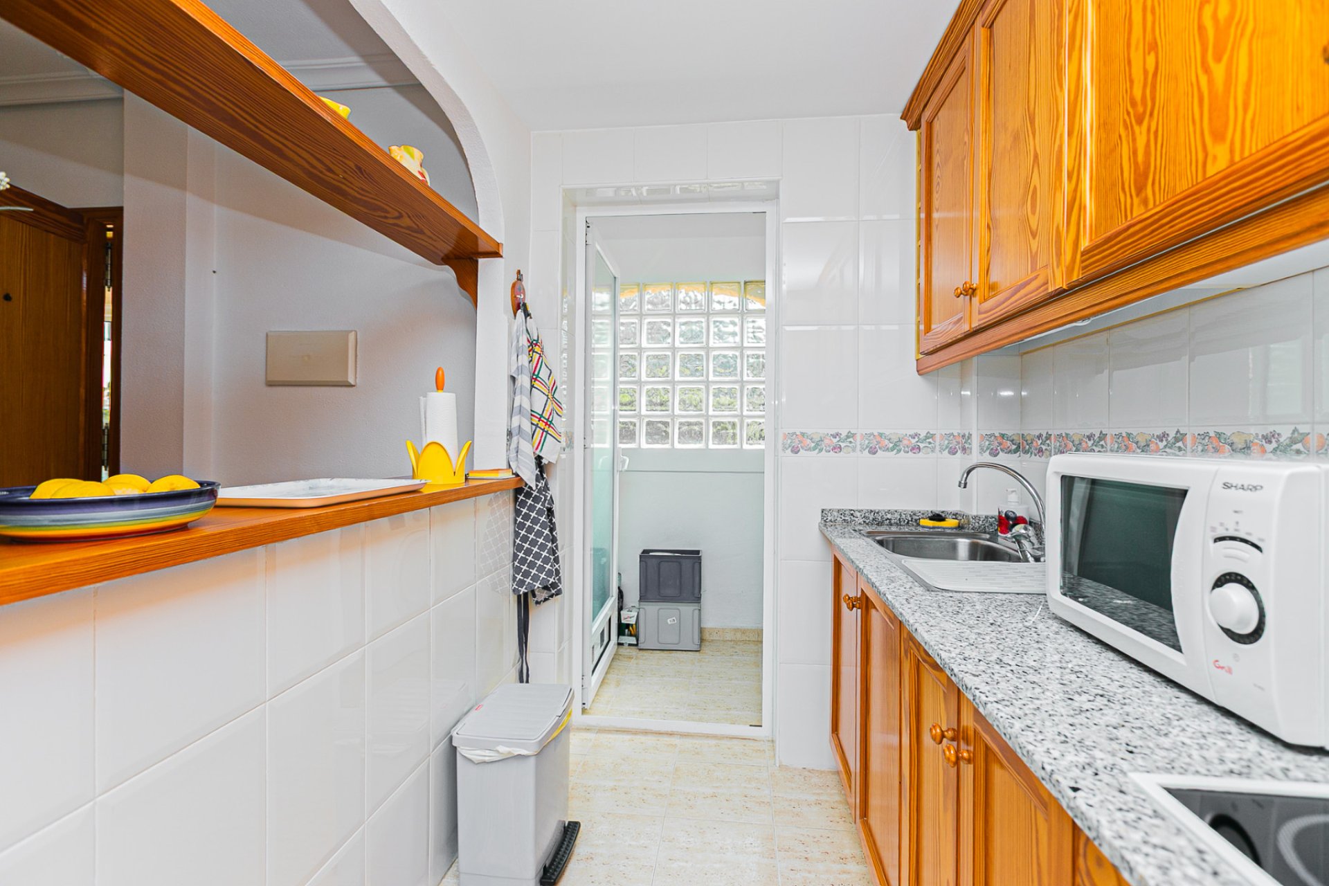 Wiederverkauf - Quad House -
Playa Flamenca - Zenia Mar