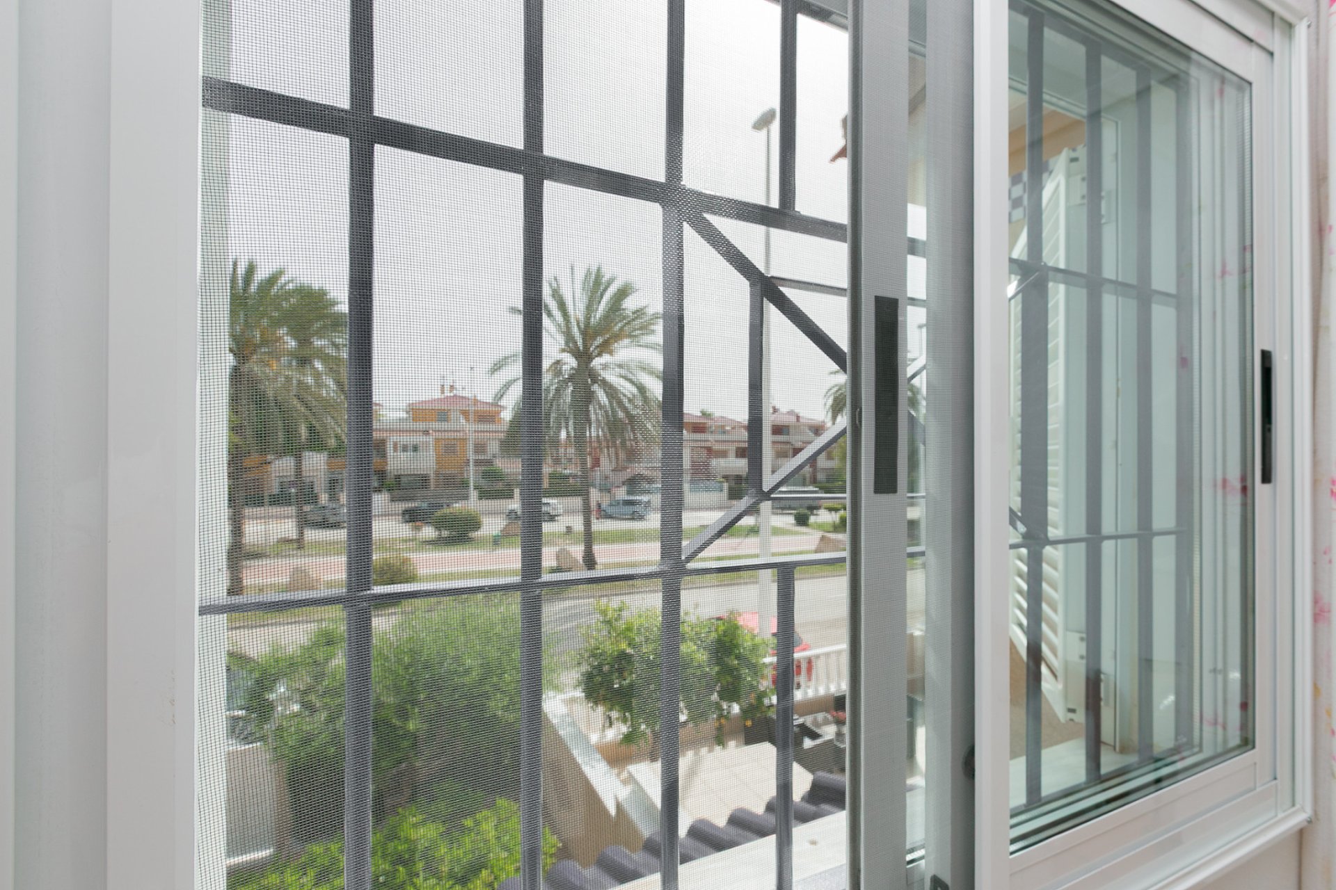 Wiederverkauf - Quad House -
Playa Flamenca - Zenia Mar