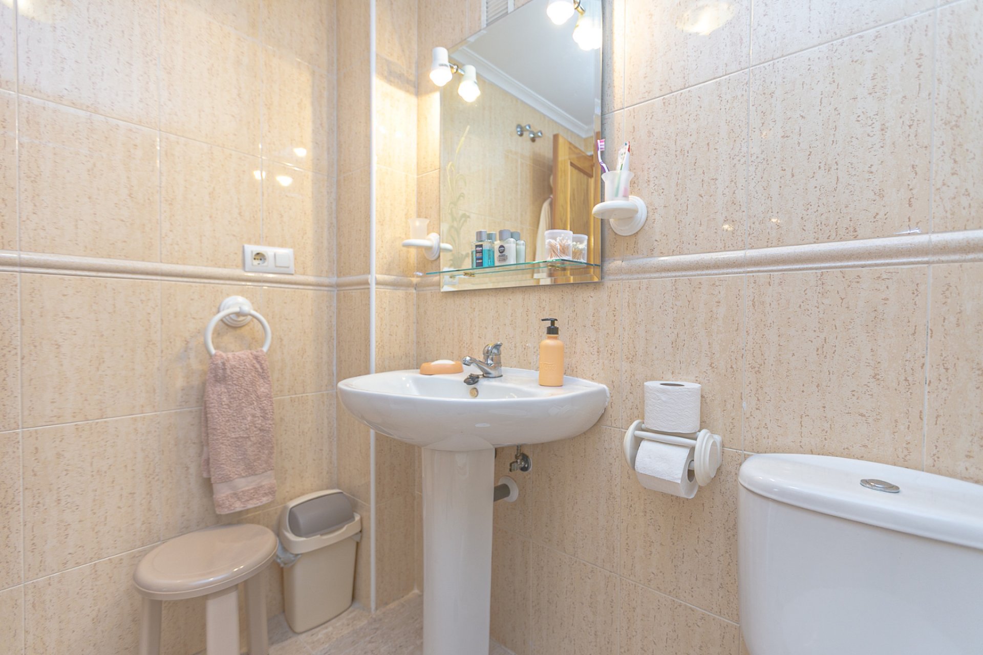 Wiederverkauf - Quad House -
Playa Flamenca - Zenia Mar