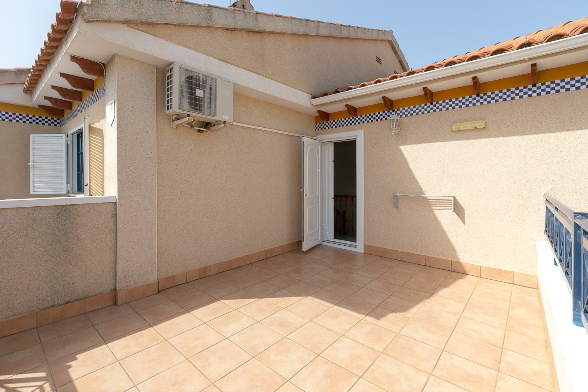 Wiederverkauf - Quad House -
Playa Flamenca - Zenia Mar
