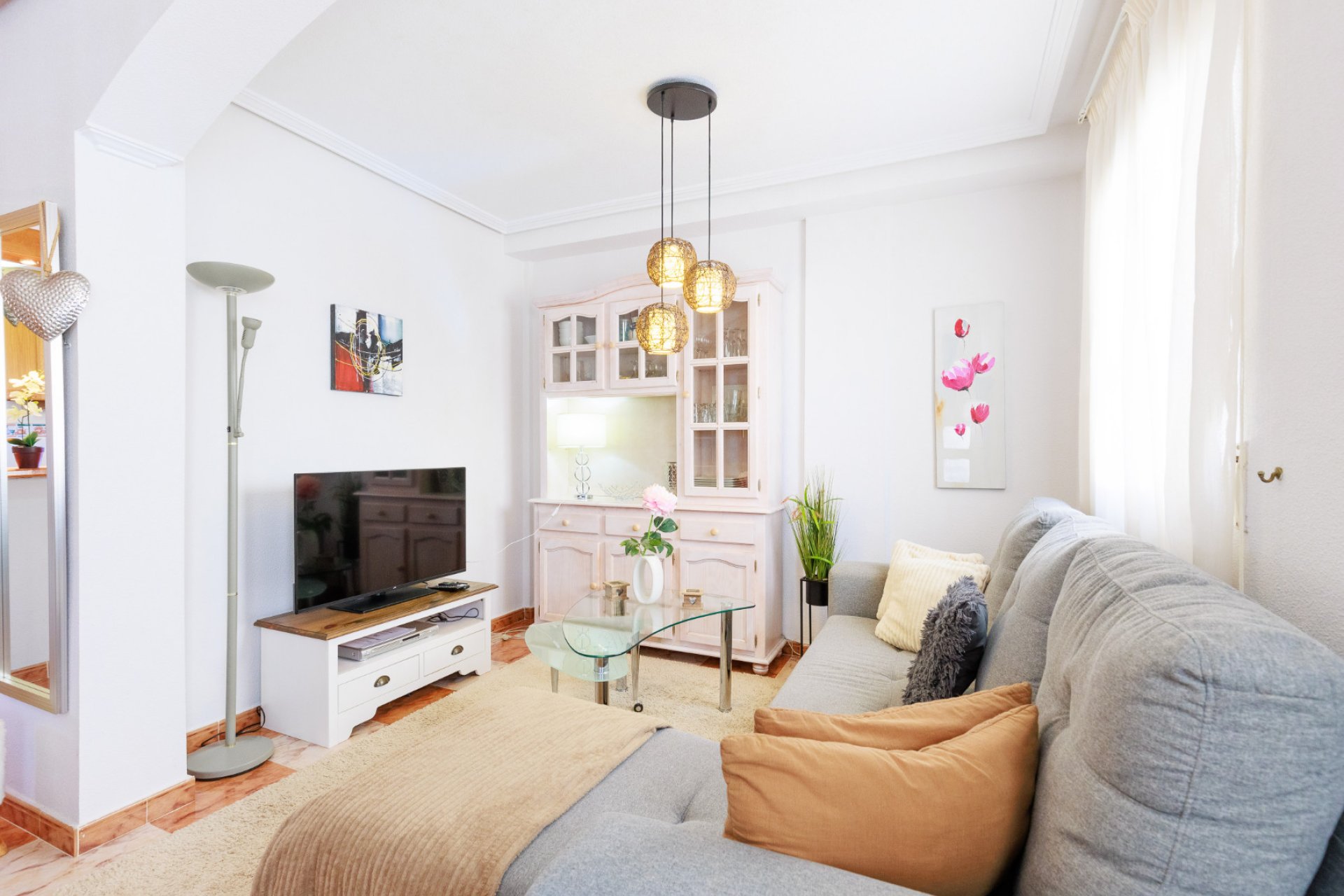 Wiederverkauf - Quad House -
Villamartín - Pinada Golf