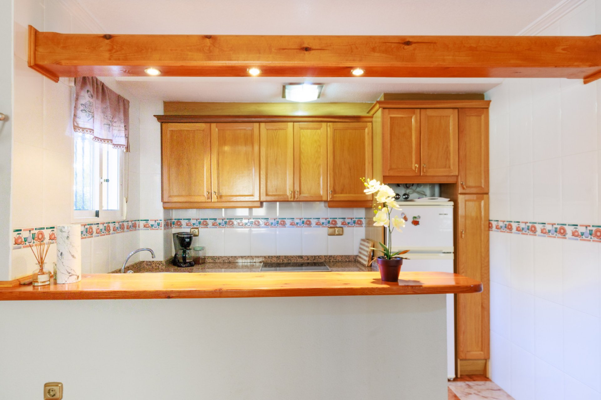 Wiederverkauf - Quad House -
Villamartín - Pinada Golf